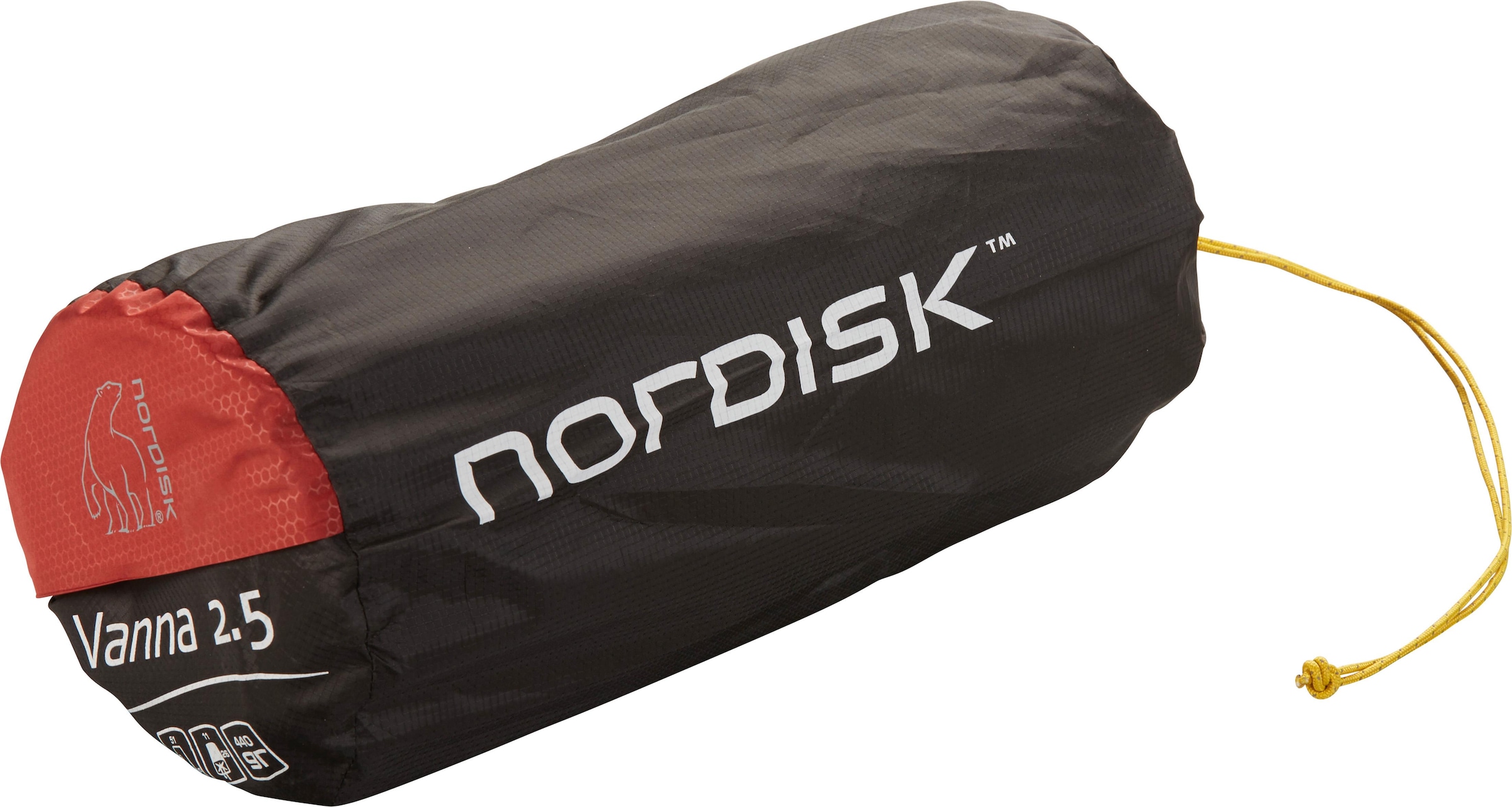 Nordisk Isomatte »Vanna 2.5«