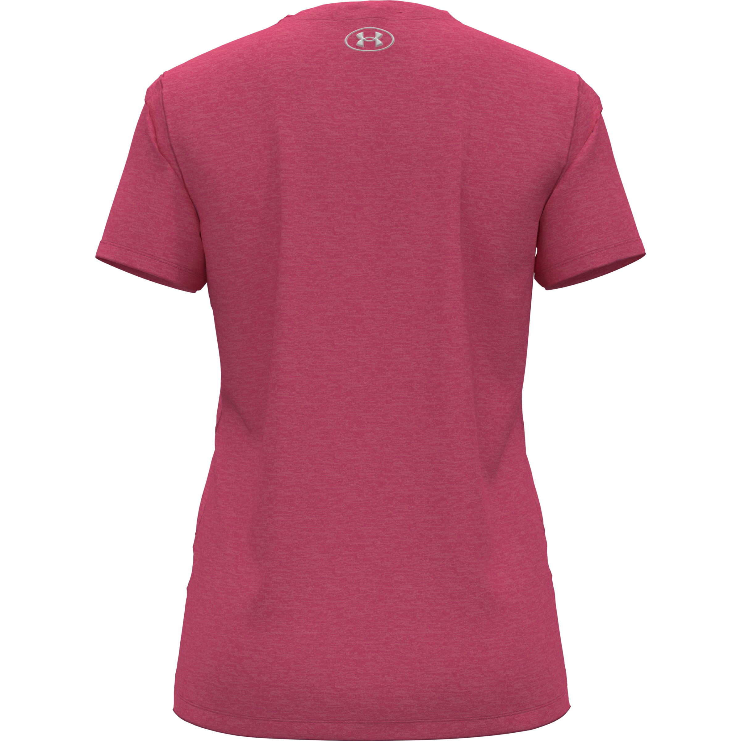 Under Armour® Funktionsshirt »Tech SSC- Twist« mit Kurzarm-Design, atmungsaktiv, schnell trocknend, in normaler Länge