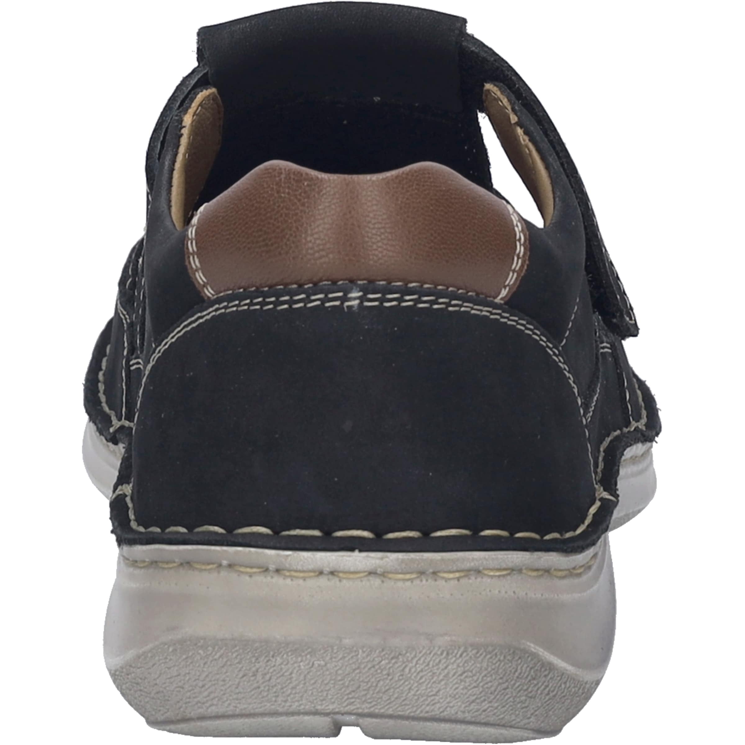 Josef Seibel Slipper »New Anvers 81, dunkelblau«