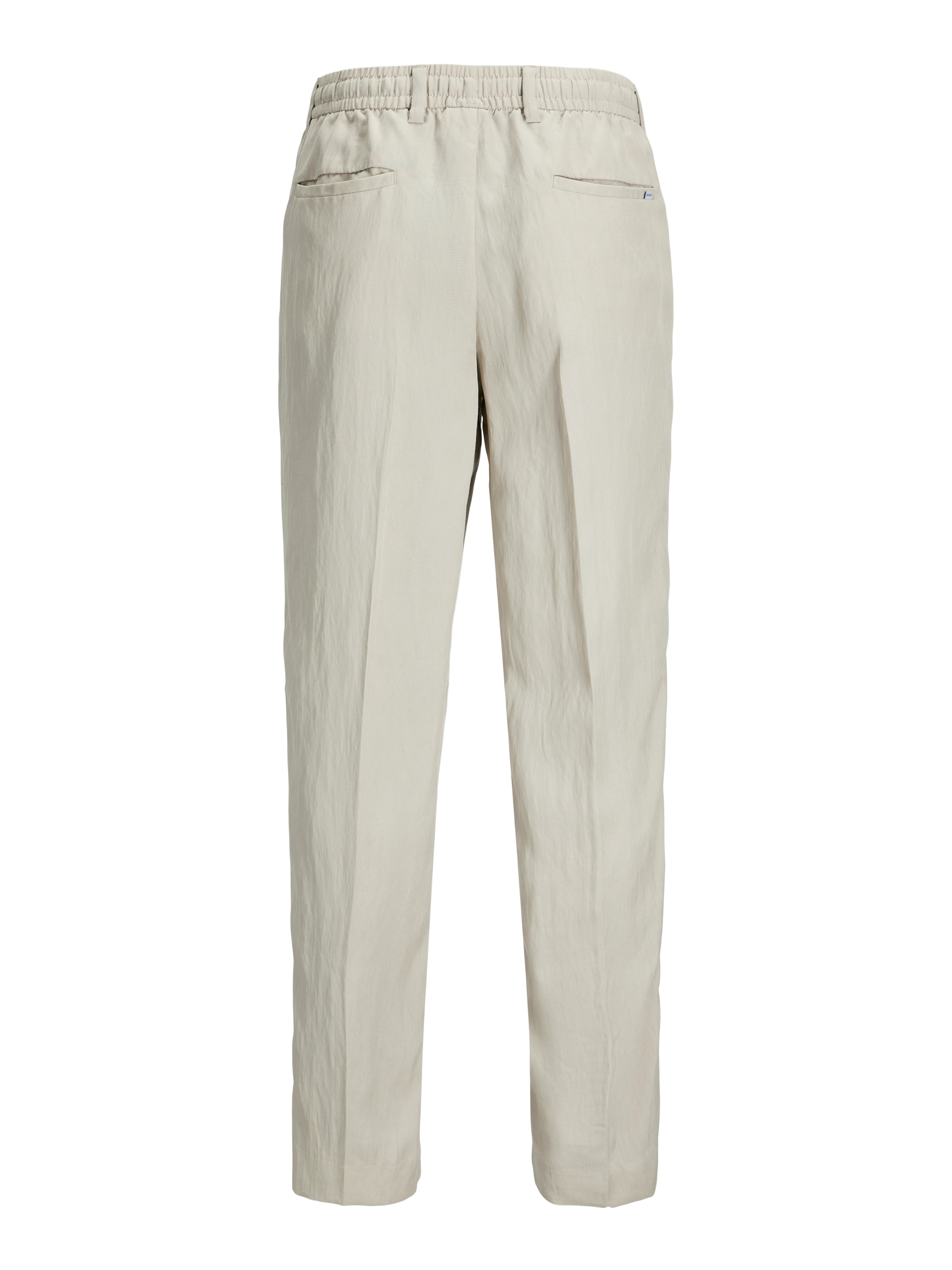 Jack & Jones Schlupfchinohose »JPSTKARL SKYE JOGGER SN«