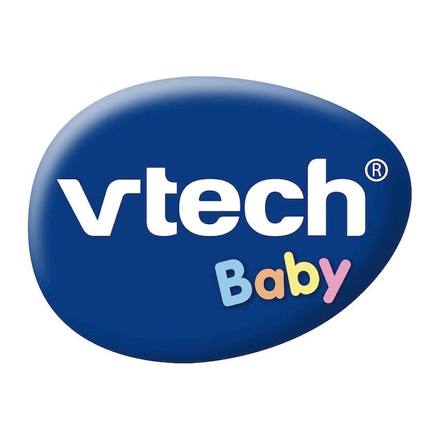 Vtech® Lauflernwagen »Winnie Puuh 2-in-1« bei