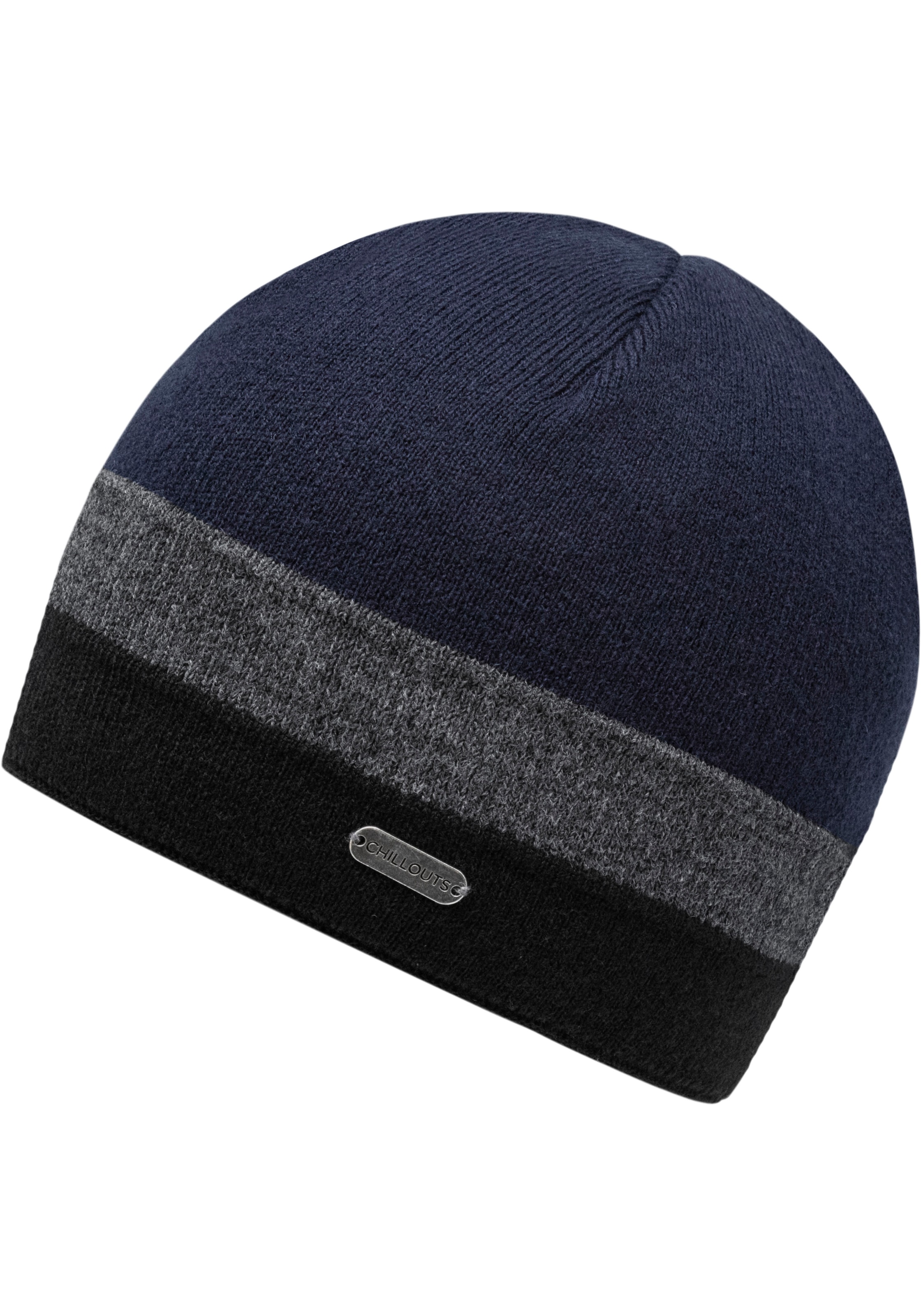 Johnny Beanie | Hat«, Hat chillouts »Johnny UNIVERSAL kaufen online