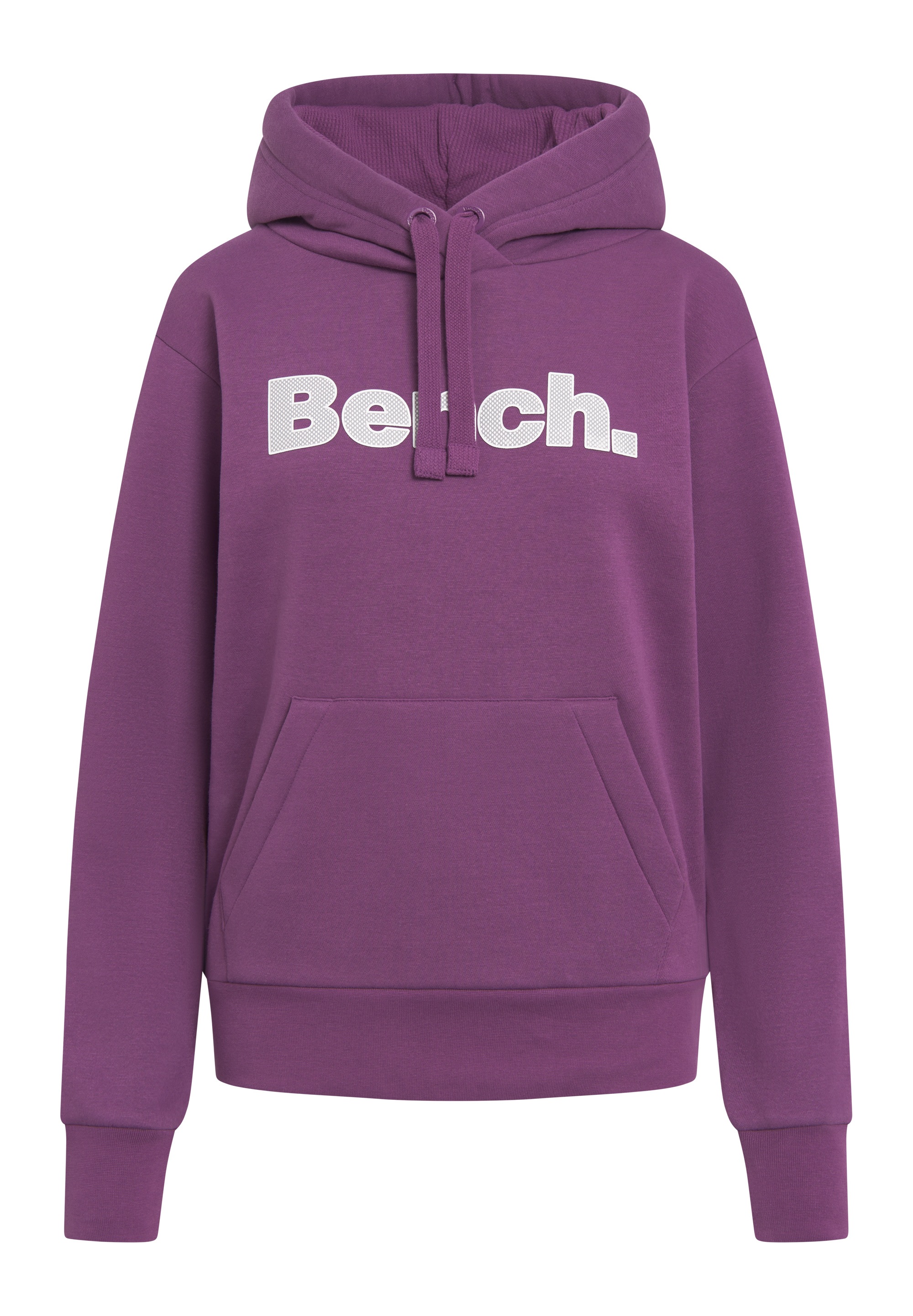 Bench. Kapuzensweatshirt »TEALY«