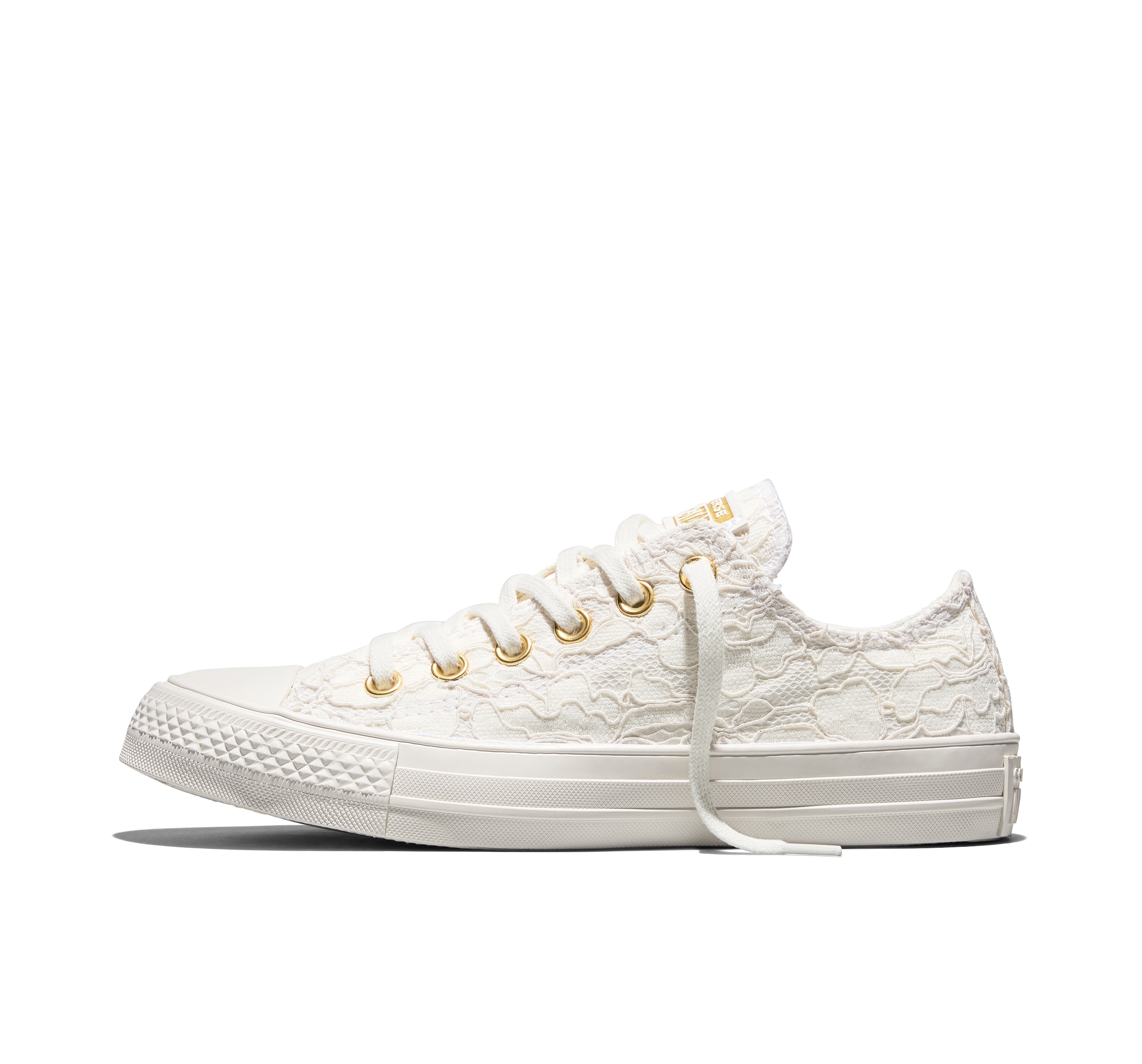 Converse Sneaker »CHUCK TAYLOR ALL STAR LACE«