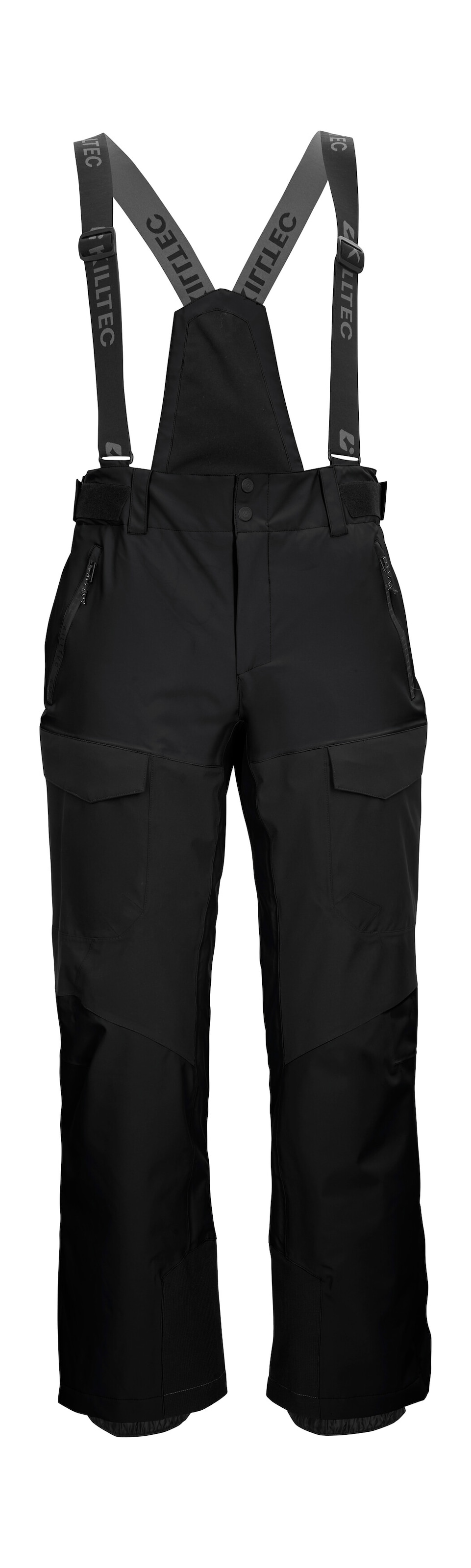 Killtec Skihose »KSW 63 MN SKI PNTS«  Wind- und wasserdichte Skihose mit 4-Wege-Stretch und Teflon EcoElite™