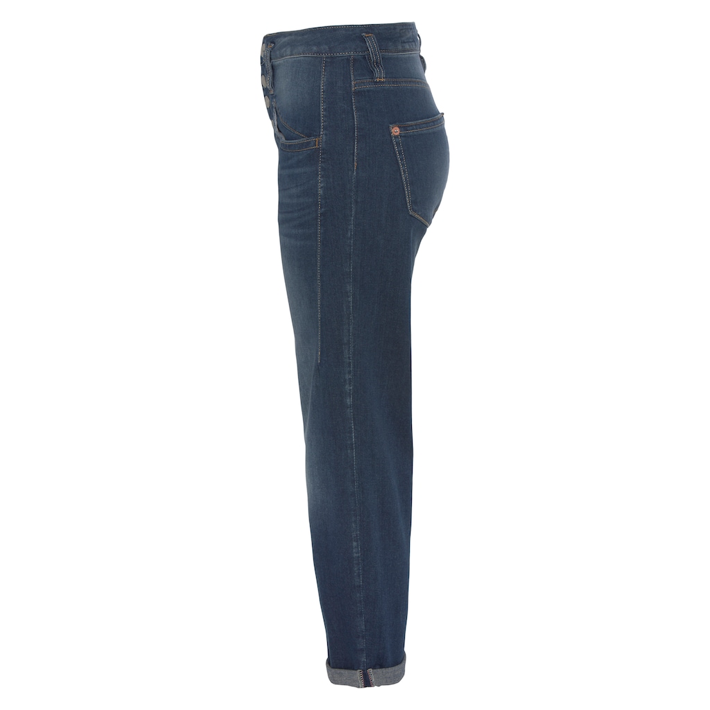 Herrlicher 7/8-Jeans »SHYRA«