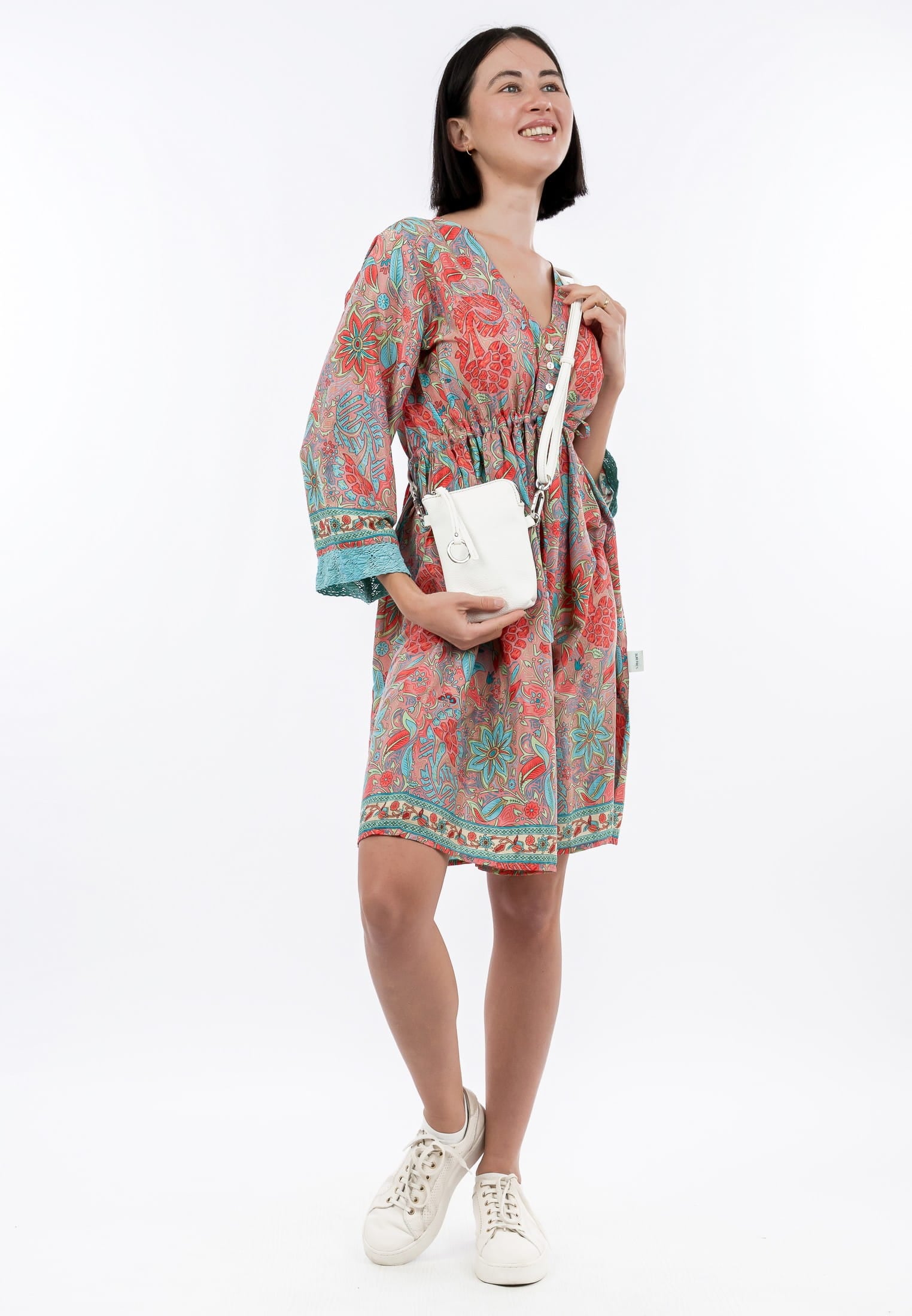 SURI FREY Handytasche »Handyetui SFY Debby«