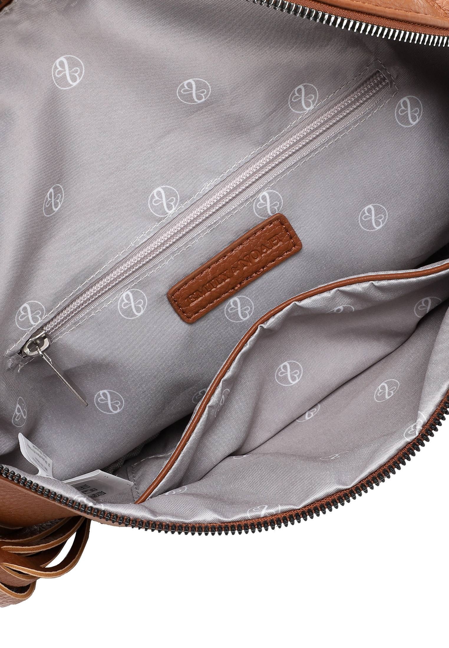 EMILY & NOAH Umhängetasche »Umhängetasche E&N Belli«