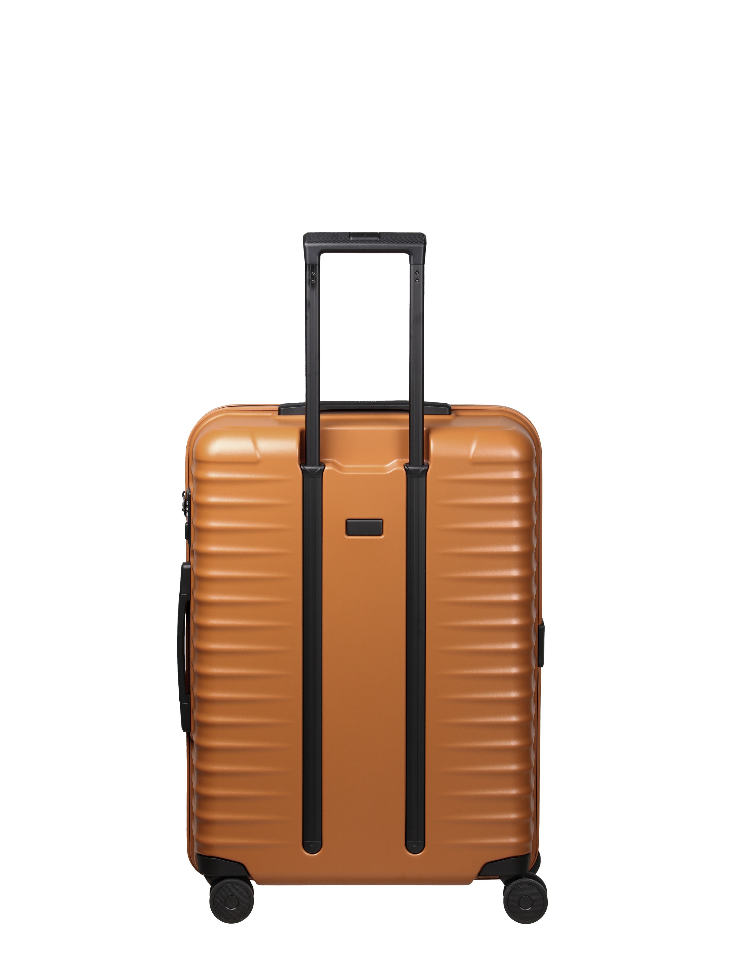 TITAN - Made in Germany Trolley »UPGRADE Koffer Hartschale« 80 l 4 Rollen mit kratzresistenter Oberfläche und cleverer Innenaufteilung