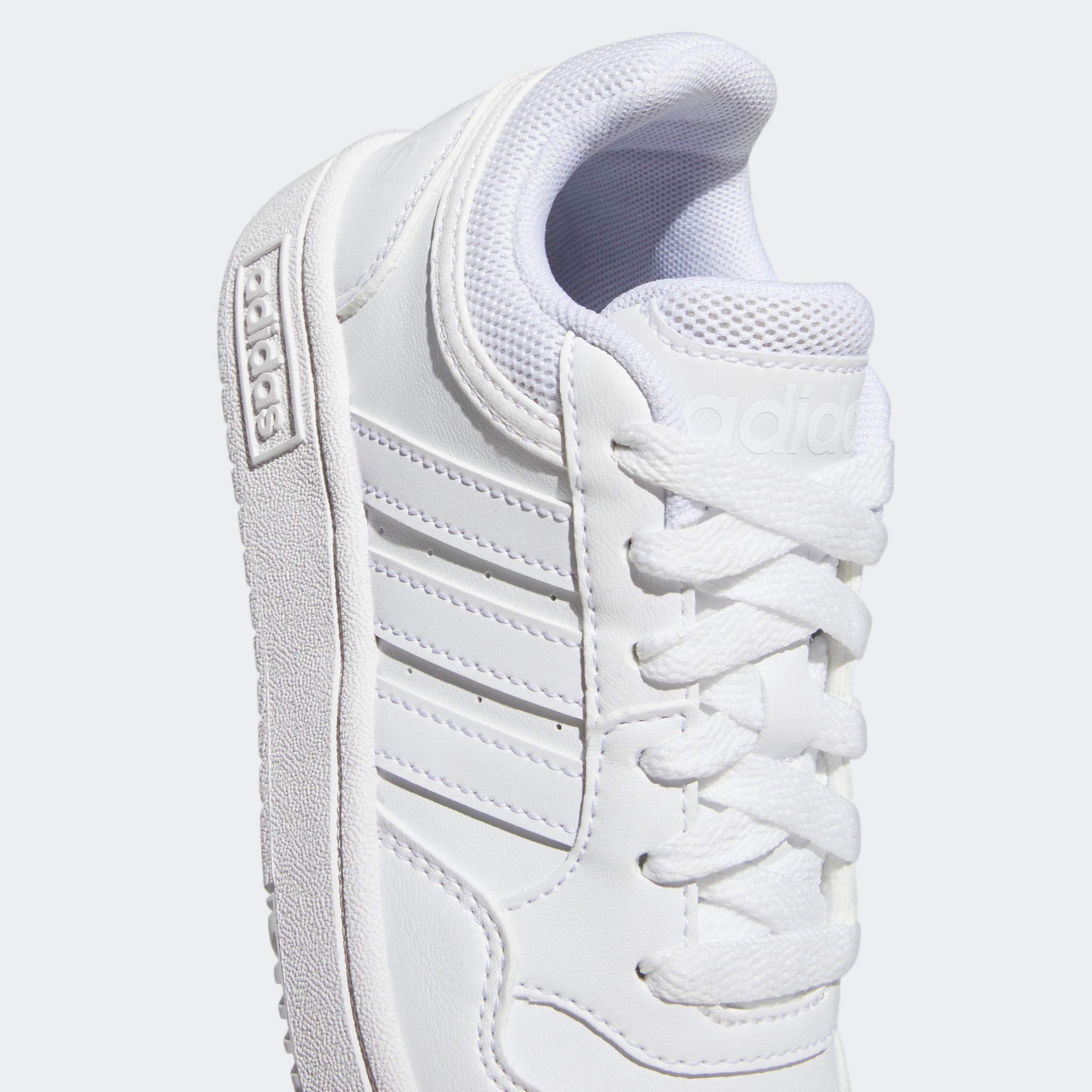 adidas Sportswear Sneaker »HOOPS«