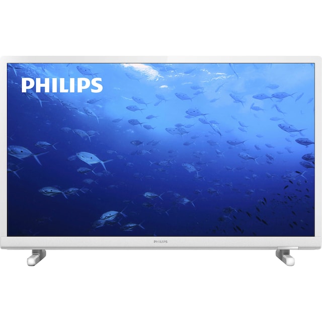 Philips LED-Fernseher »24PHS5537/12«, 60 cm/24 Zoll, HD ➥ 3 Jahre XXL  Garantie | UNIVERSAL