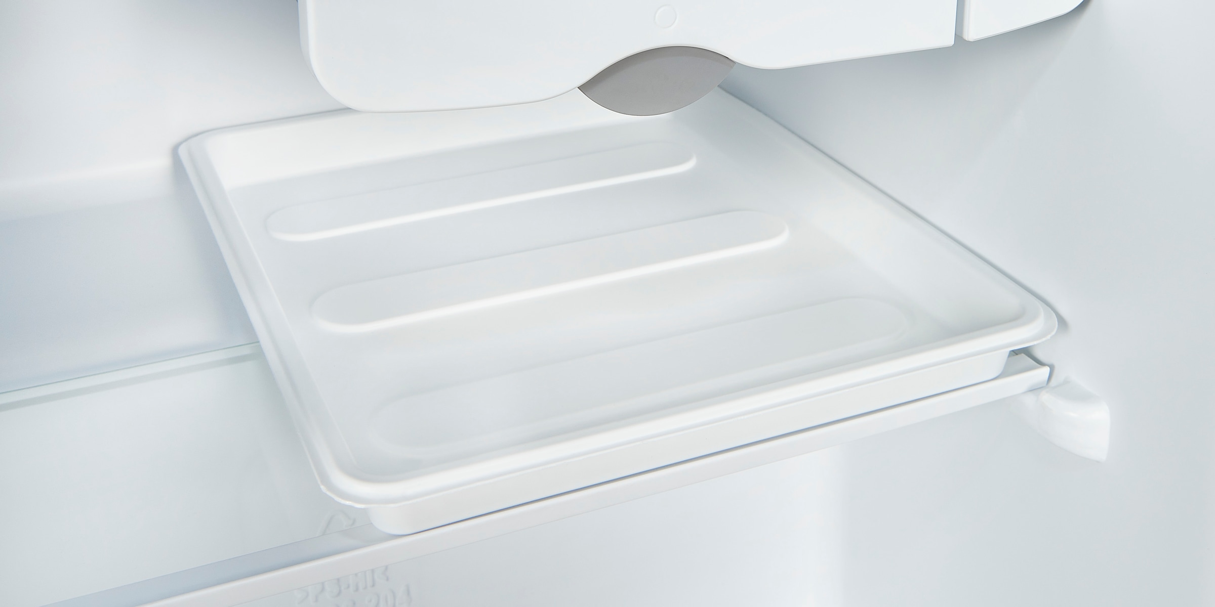 exquisit Kühlschrank »CKB45-0-031F rot«