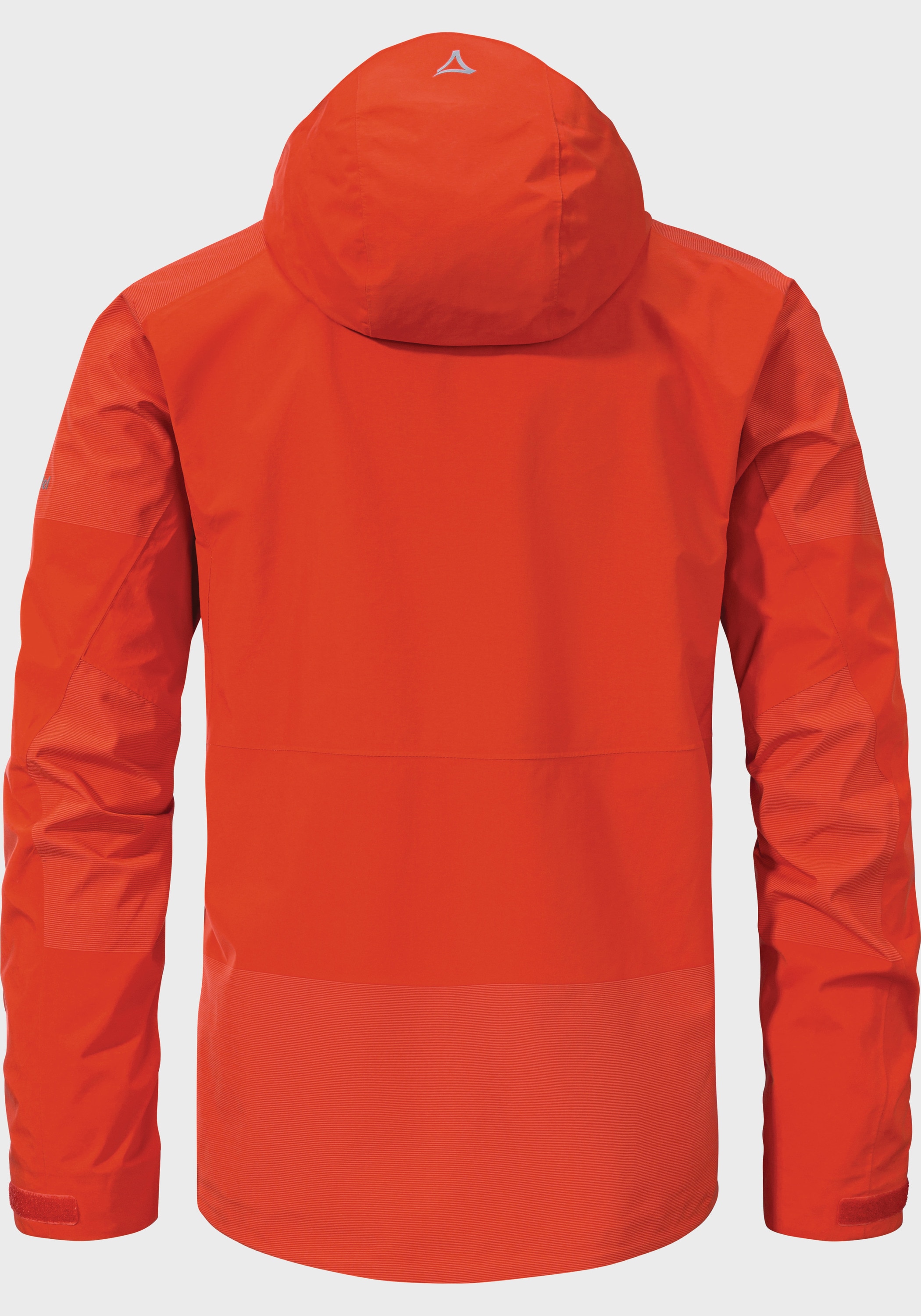 Schöffel Outdoorjacke »2.5L Jacket Triigi M«, mit Kapuze