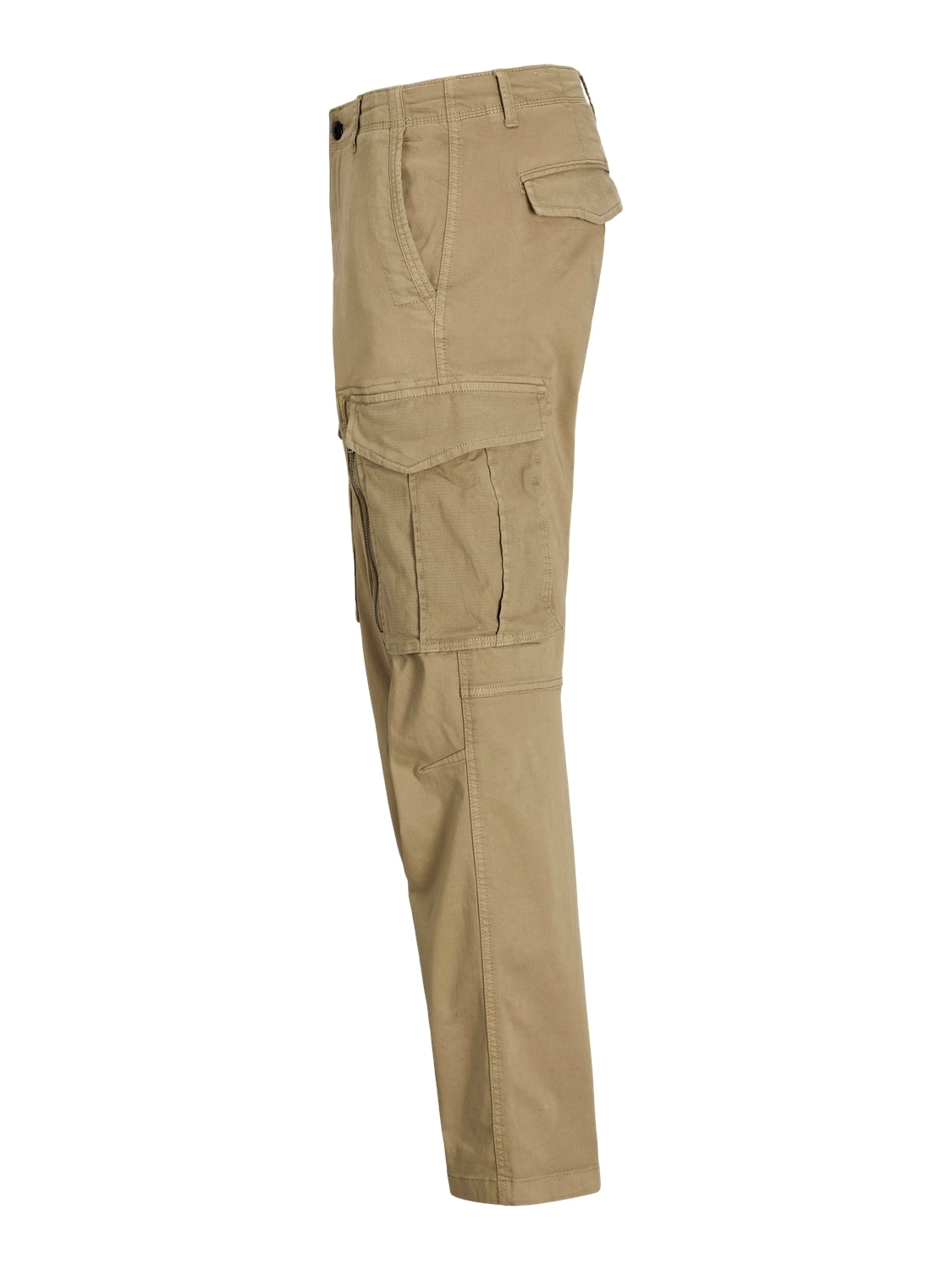 Jack & Jones Cargohose »JPSTKANE CRUISE CARGO NOOS«
