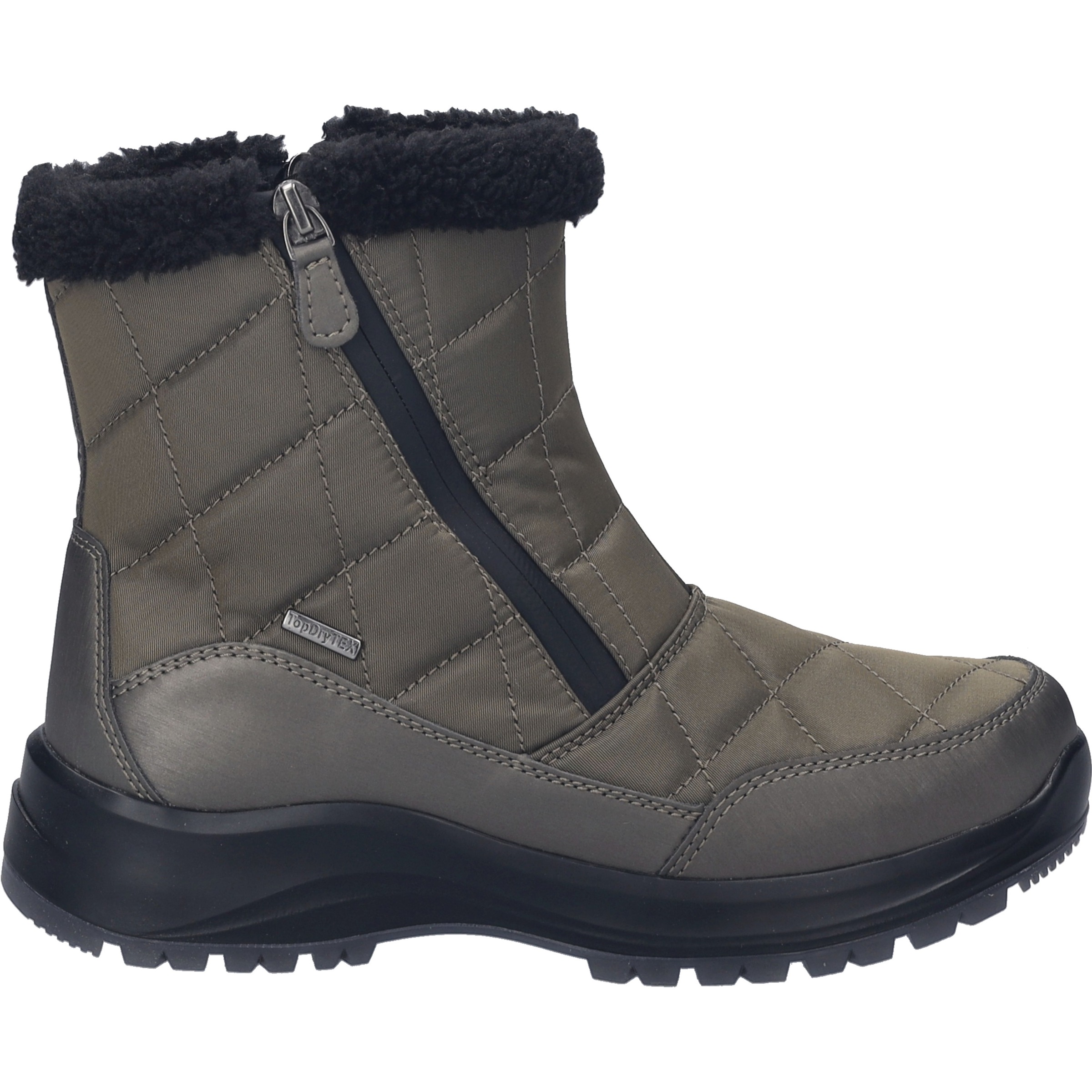 Josef Seibel Stiefel »Colorado 50, bronze«