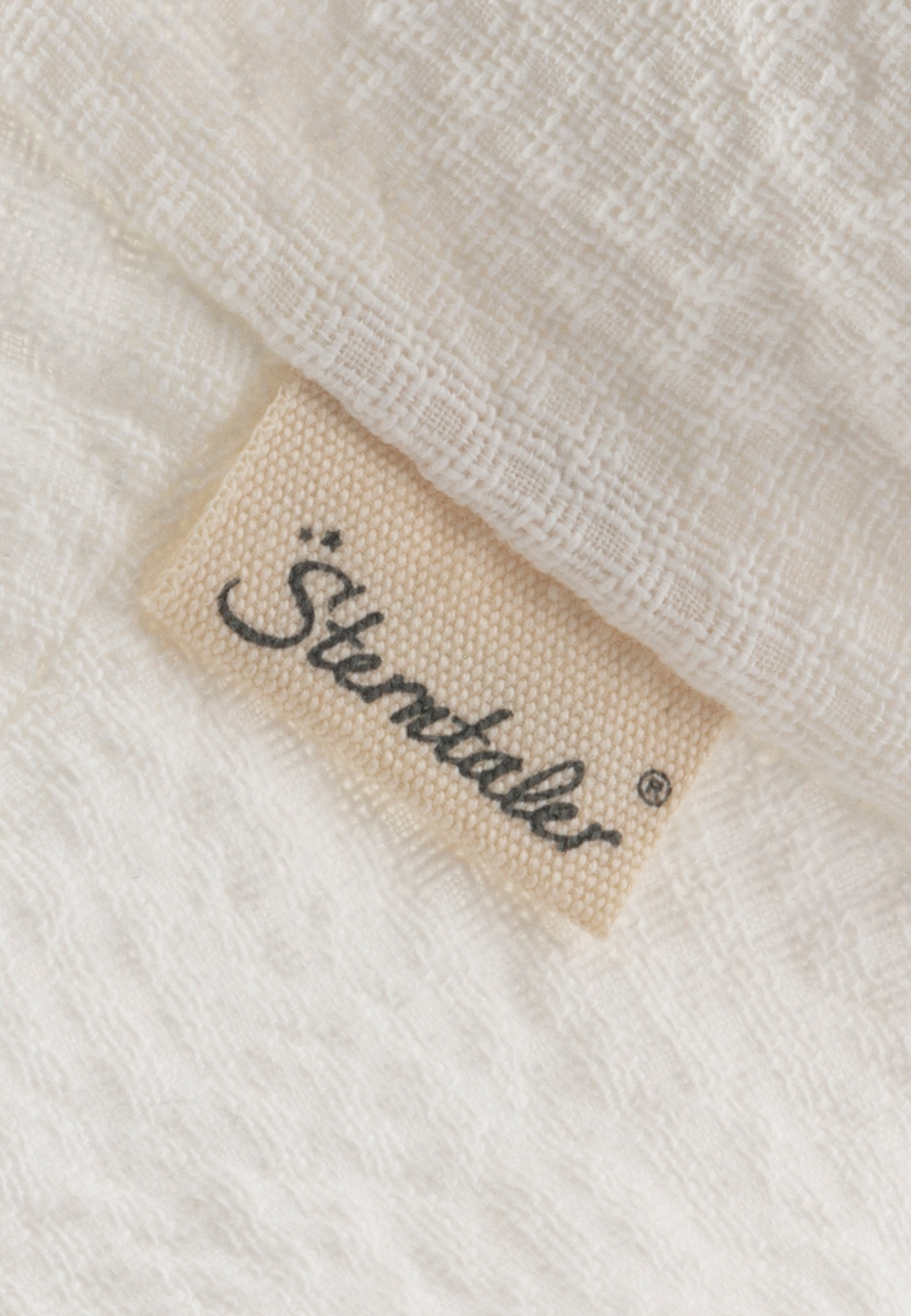 Sterntaler® Schirmmütze »Sonnenhut Struktur«