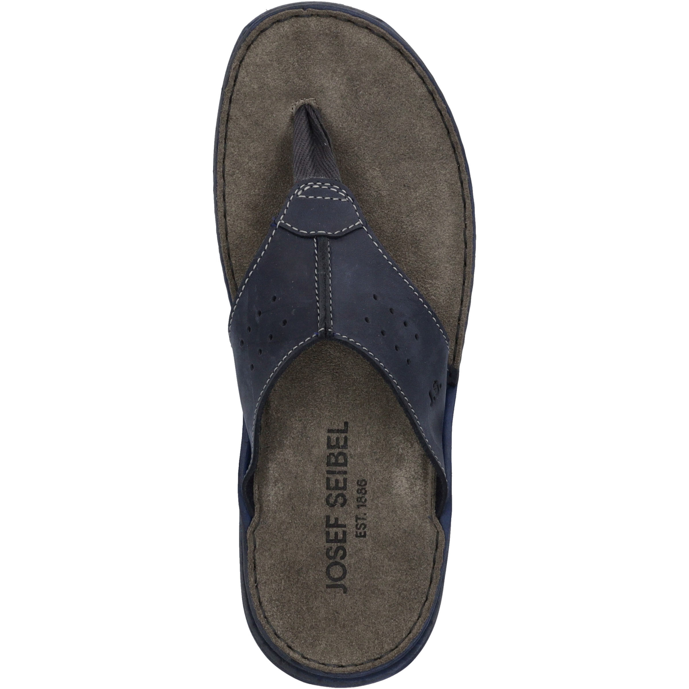 Josef Seibel Zehentrenner »Maverick 05, jeans«