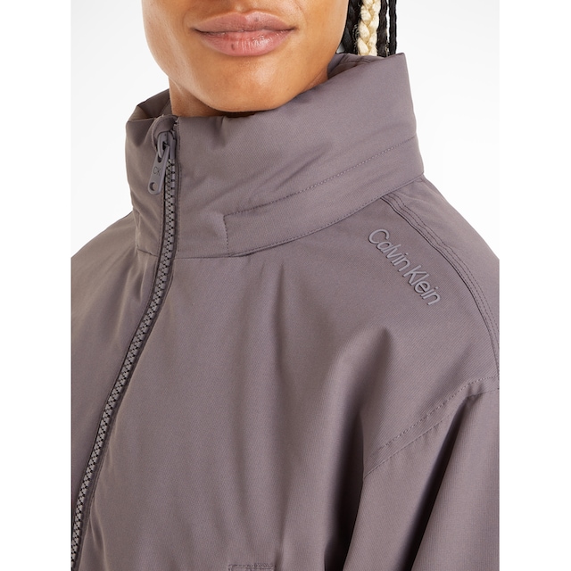 Calvin Klein Sport Outdoorjacke »PW - Padded Jacket« online bei UNIVERSAL