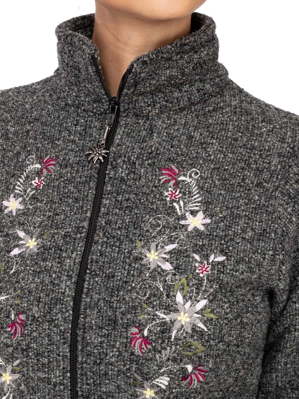 ALP1964 Jeansjacke »Jacke 323901«