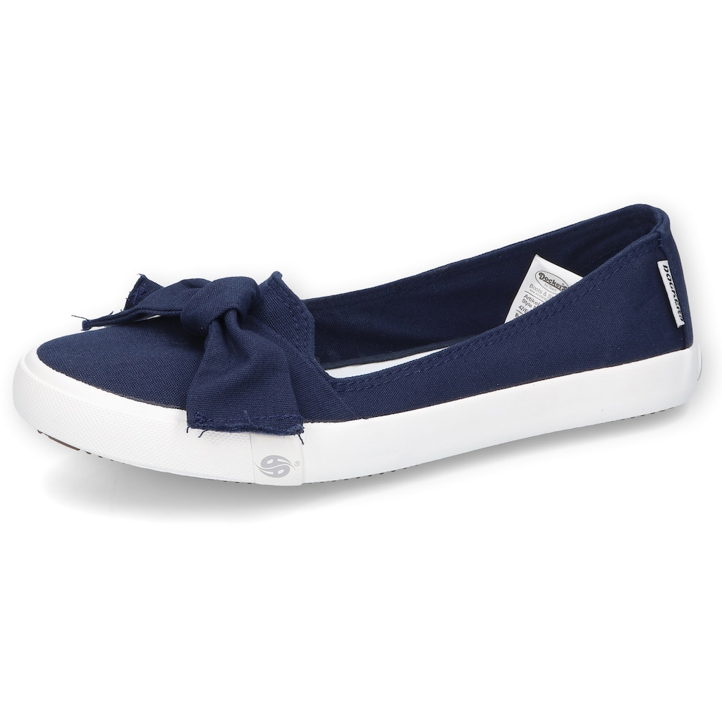 Dockers by Gerli Sneaker Ballerinas