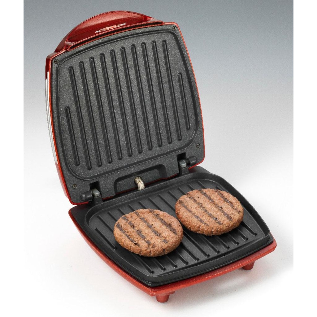 Ariete Hamburger Maker »Party Time 185«, 1200 W