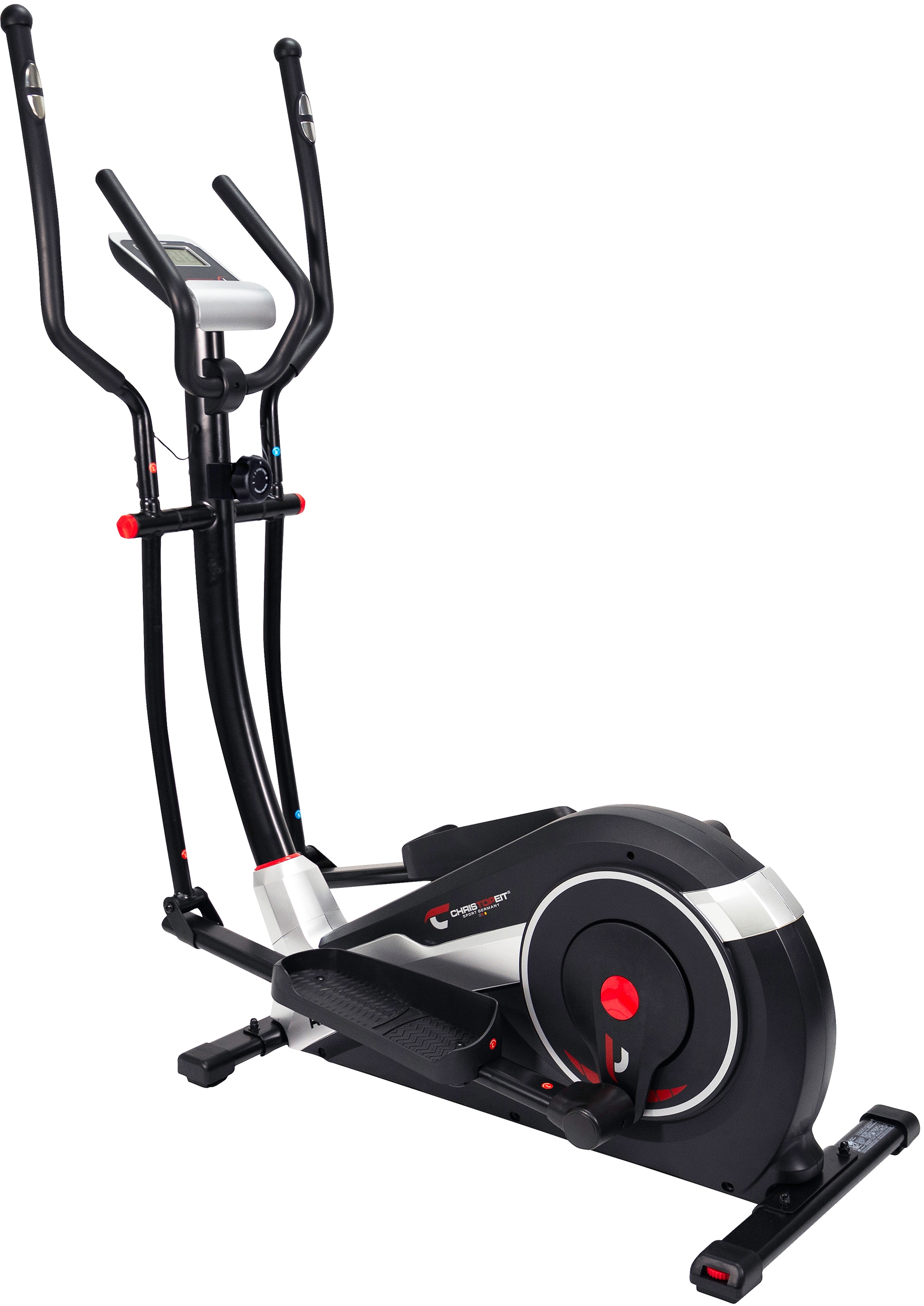 Christopeit Sport® Crosstrainer »AX 6000«