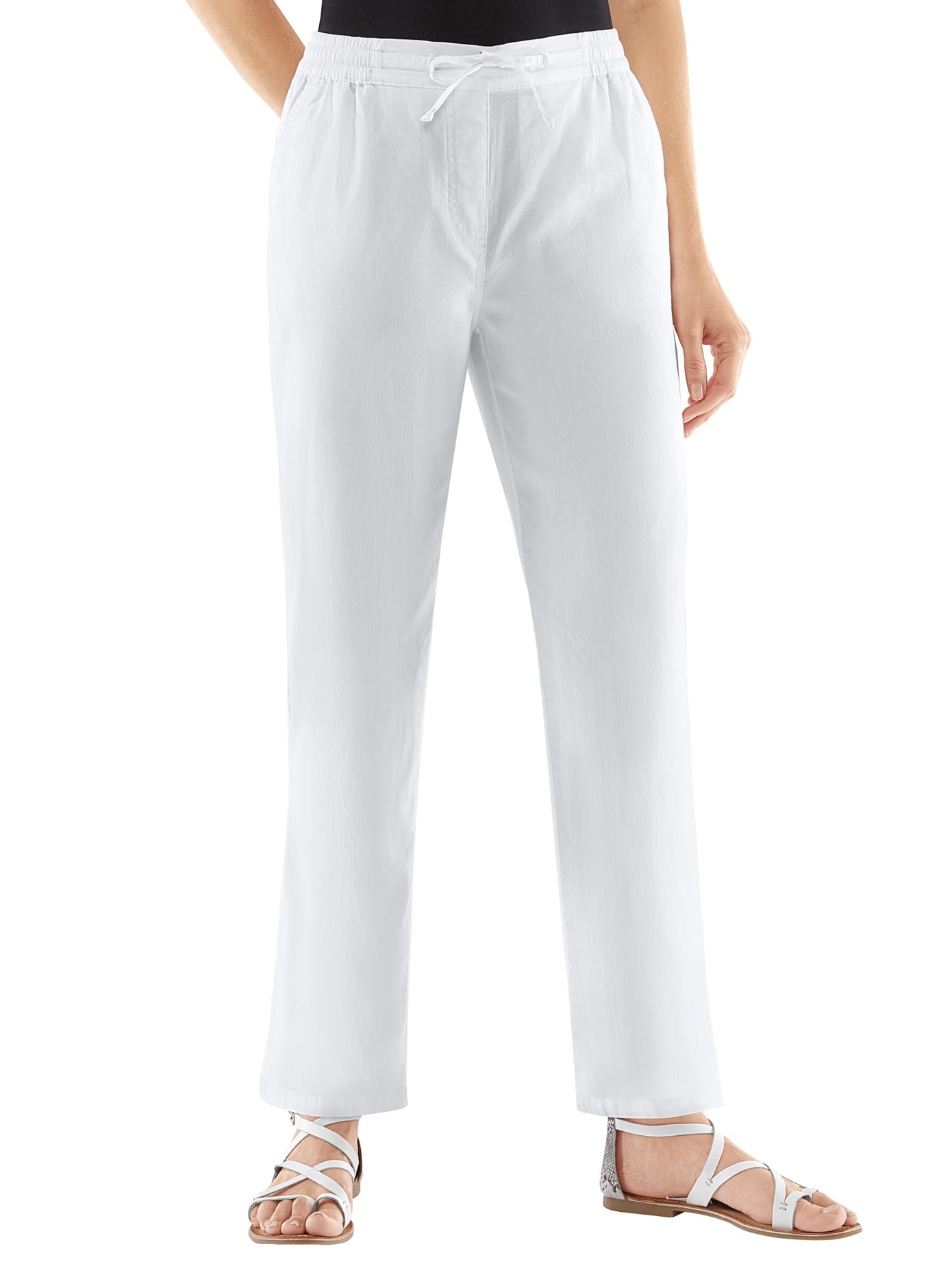 Classic Basics Palazzohose kaufen