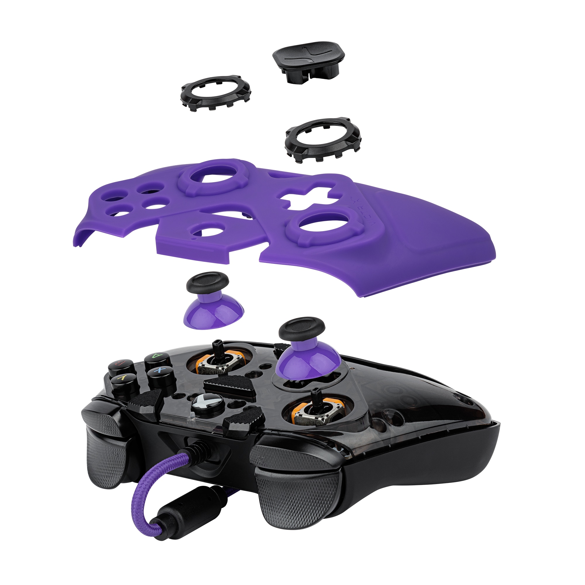 PDP - Performance Designed Products Gamepad »Victrix Gambit Tournament weißXBOX Series X«