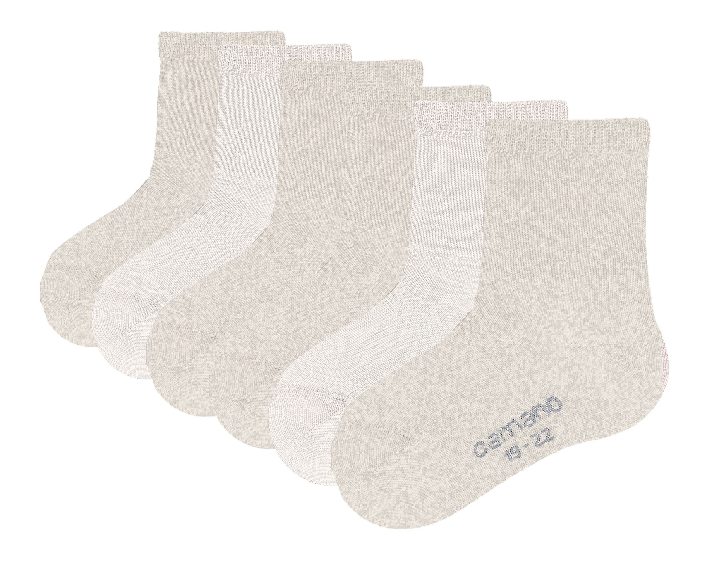 Camano Socken 9 Paar, 