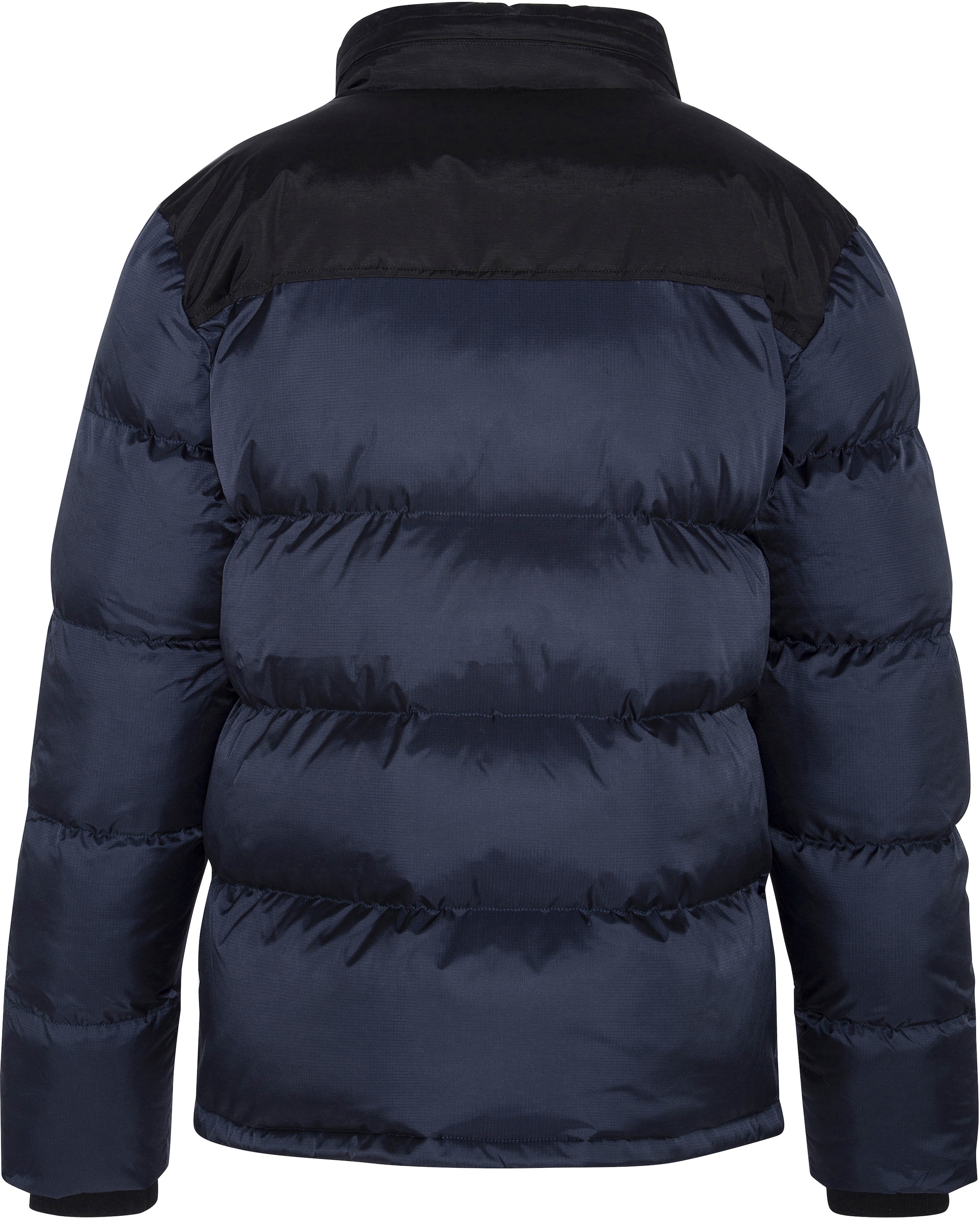 Schott NYC Steppjacke, Unisex-Schnitt
