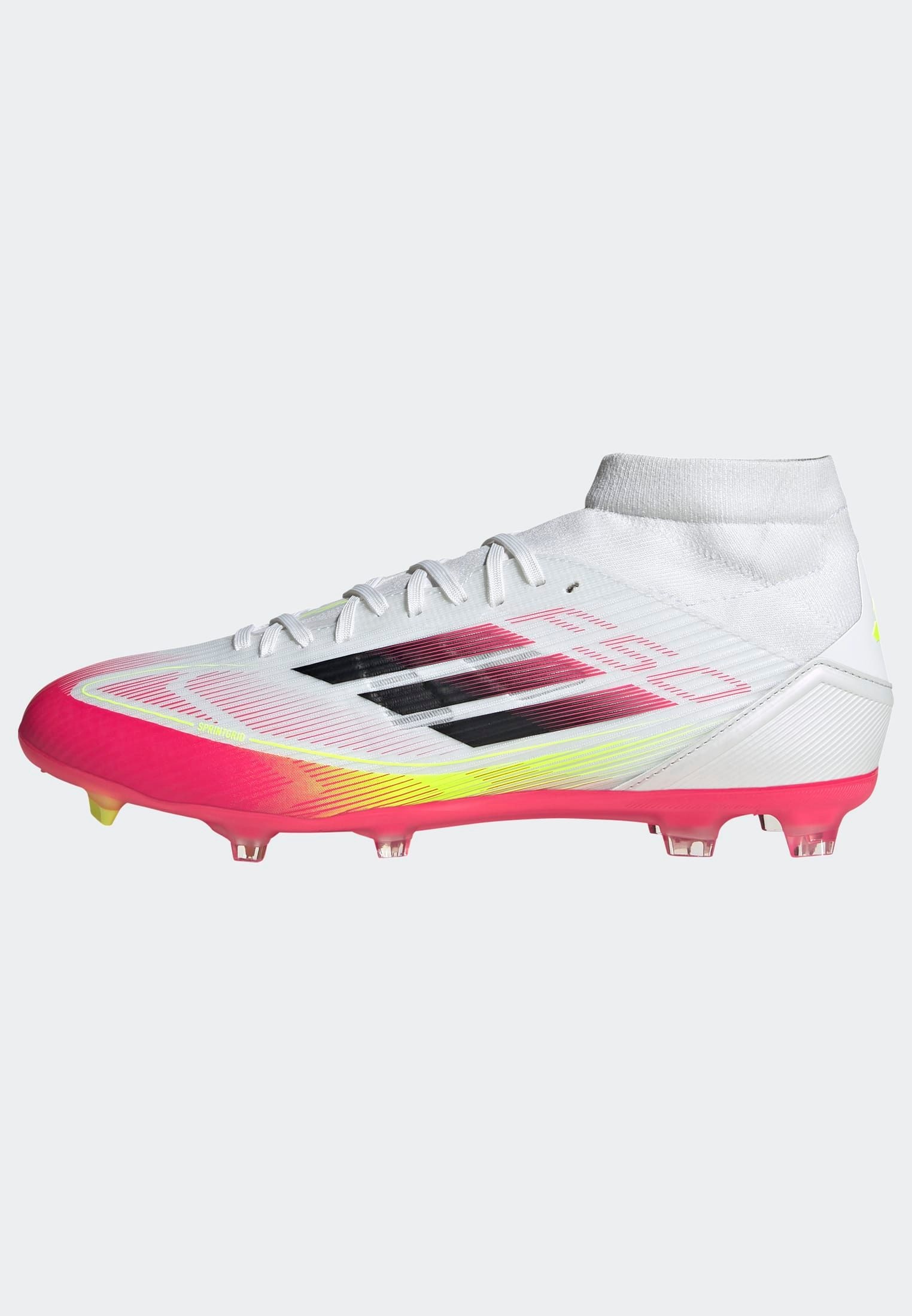 adidas Performance Fußballschuh »F50 LEAGUE MID FG/MG«