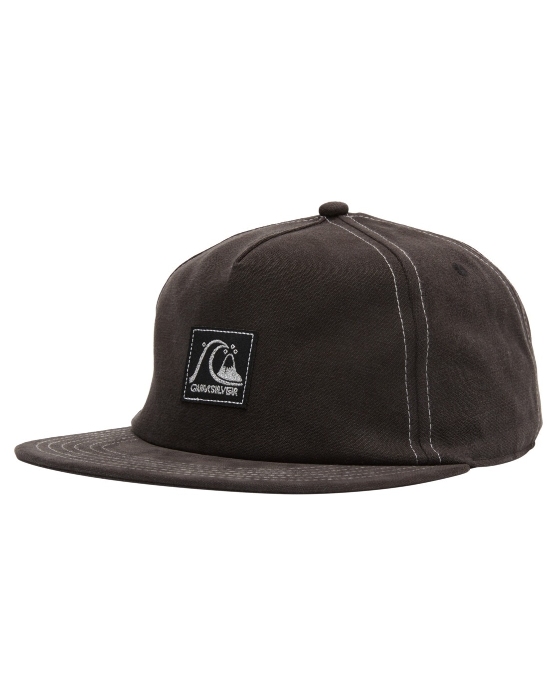 Quiksilver Snapback Cap »Heritage«