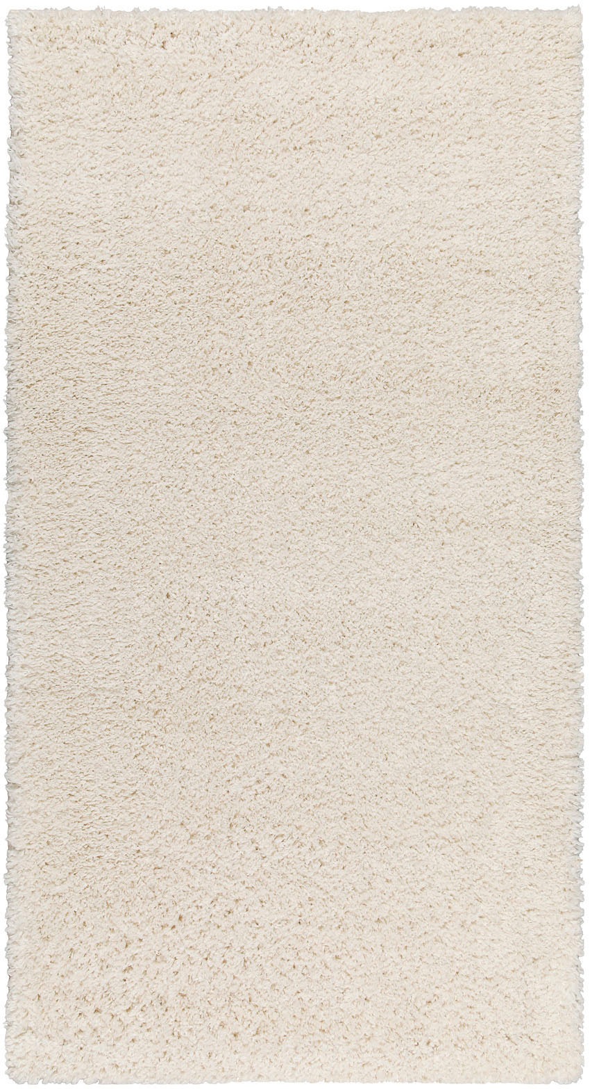 Wecon home Hochflor-Teppich »STUDIO zero«, rechteckig, 35 mm Höhe, weicher und kuscheliger Flor, Wohnzimmer, Schlafzimmer, im Berber-Stil