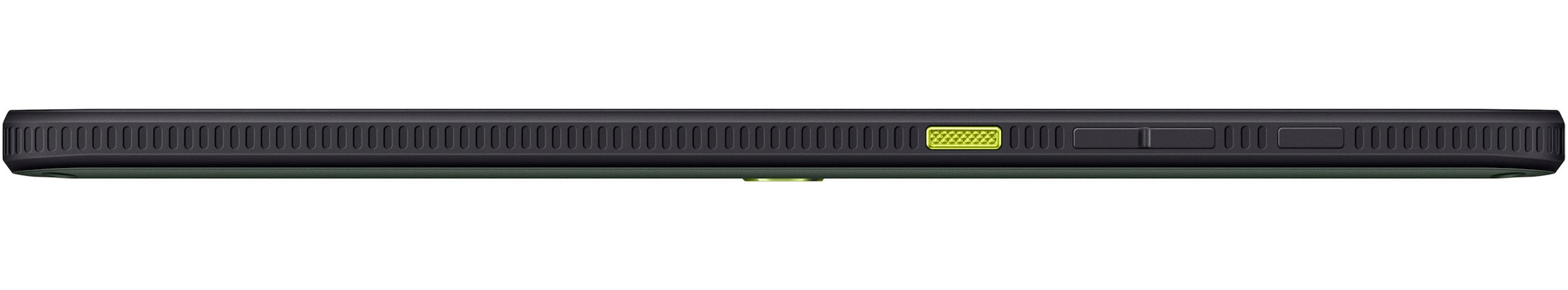 Samsung Tablet »Galaxy Tab Active 5 Pro 5G (Enterprise Edition)« (25,52 cm / 10,1 ″) Android,One UI,Knox 128 GB WUXGA 5G )