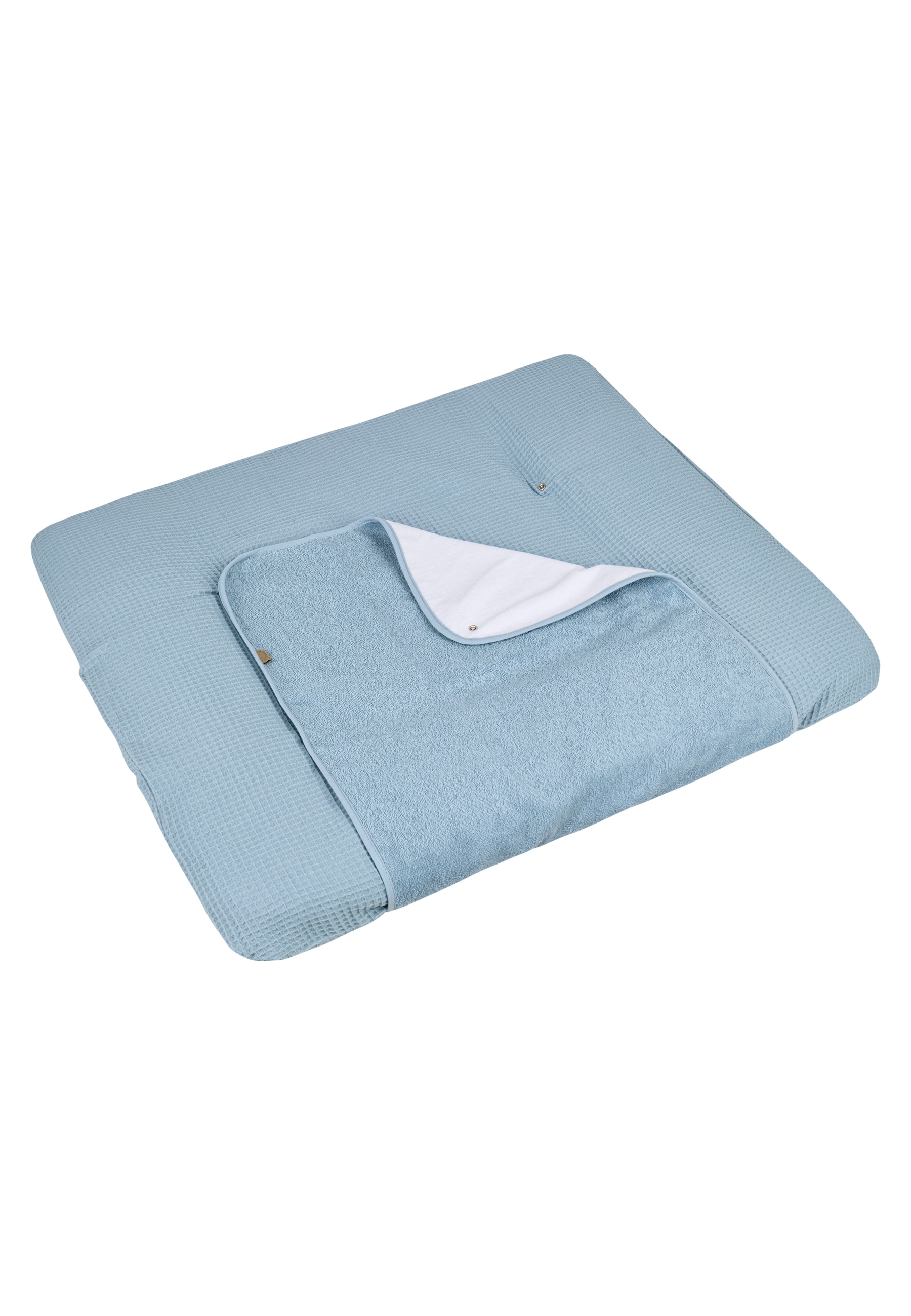 Sterntaler® Wickelauflagenbezug »Wickelauflagenbezug DINO Rexi«