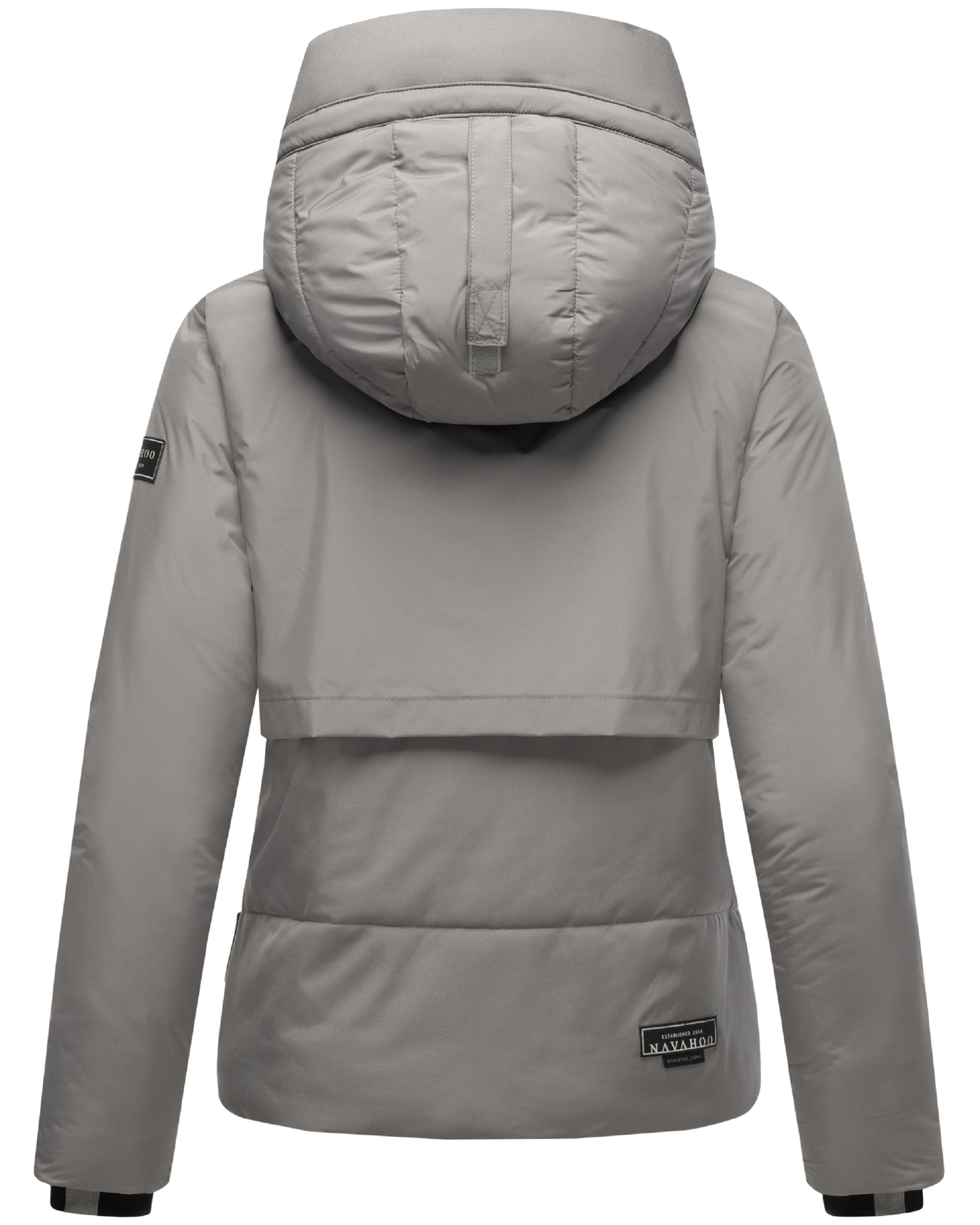 Navahoo Steppjacke »Steppjacke Liebesküken XIV«