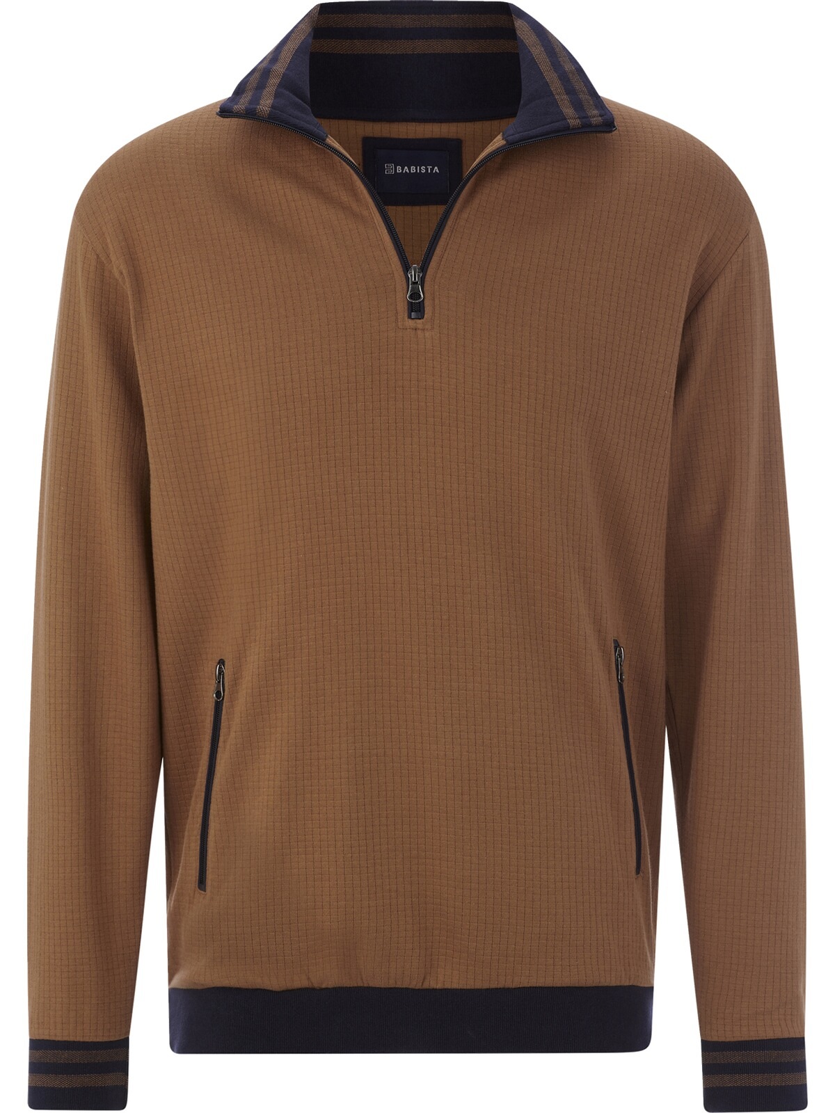 Babista Sweatshirt »Sweatshirt IDRON«, (1 tlg.)
