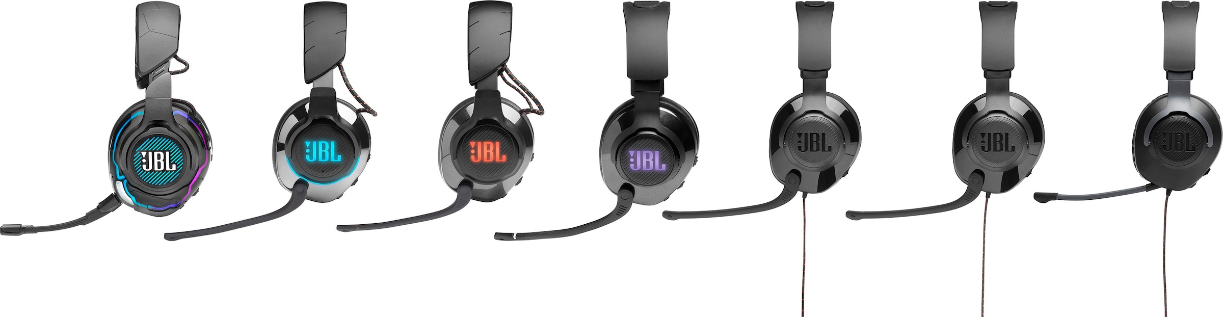 JBL Gaming-Headset »QUANTUM 300«