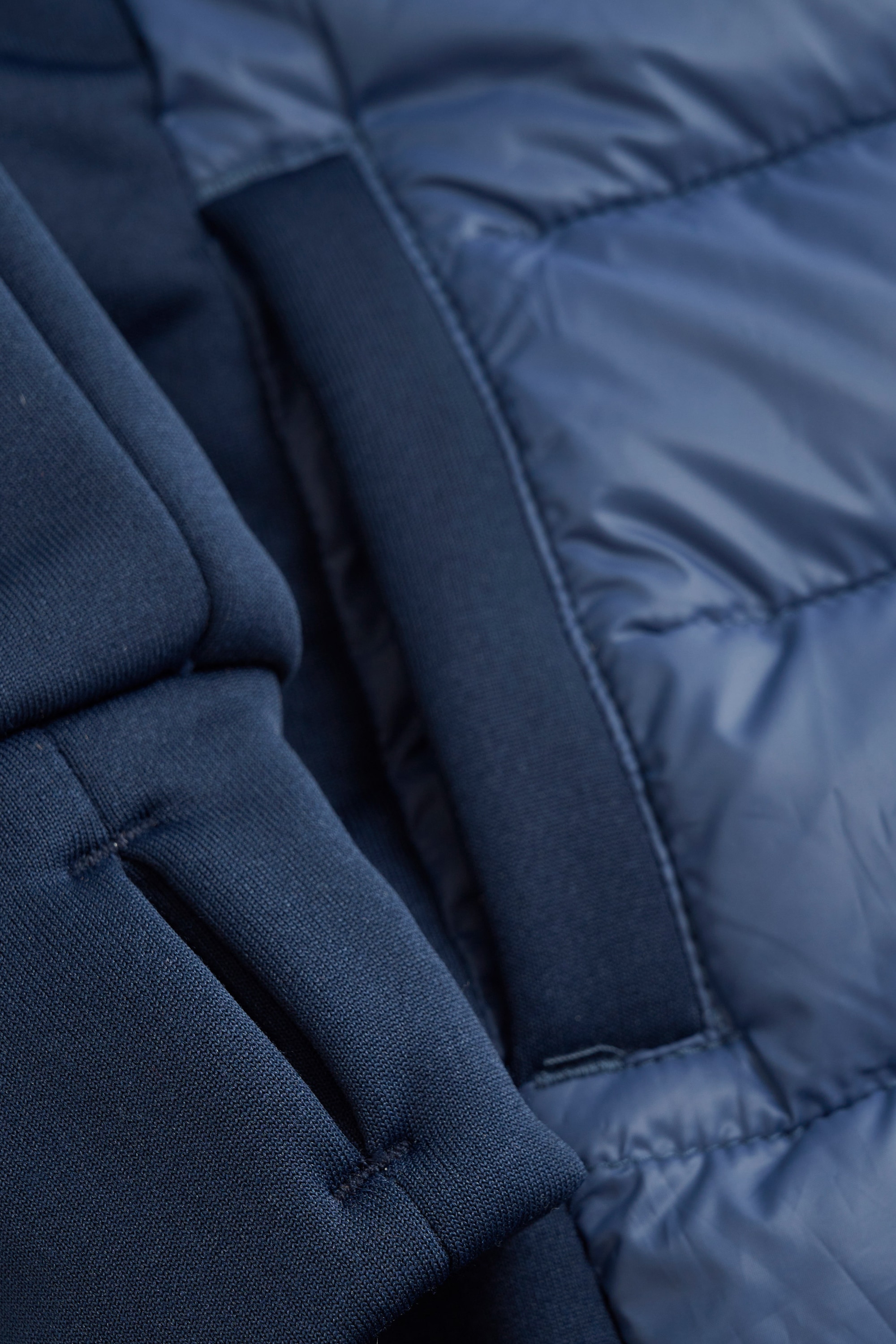 COLOR KIDS Funktionsjacke »Funktionsjacke COHybrid«