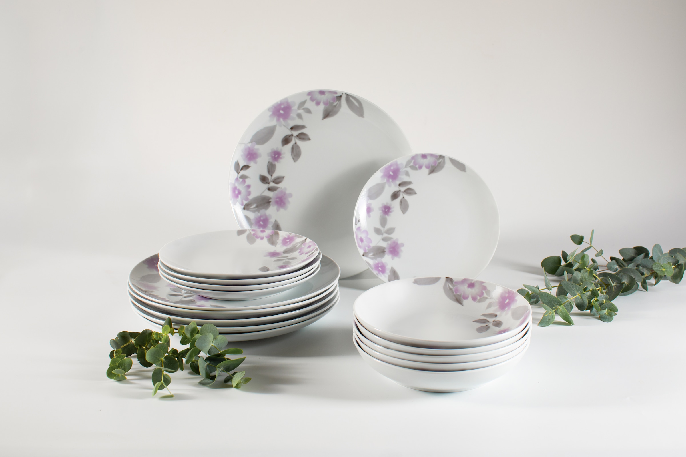 MÄSER Tafelservice »Sono«