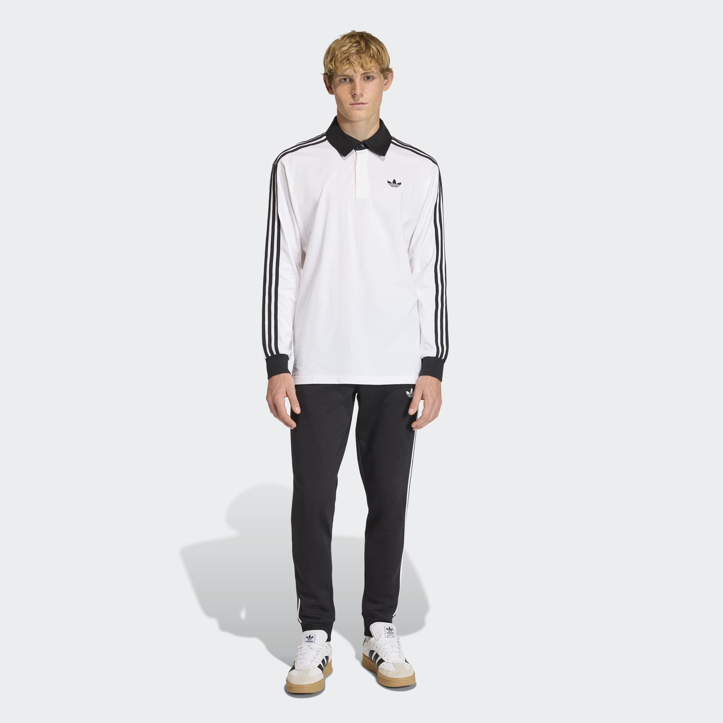 adidas Originals Sporthose »3S PT«