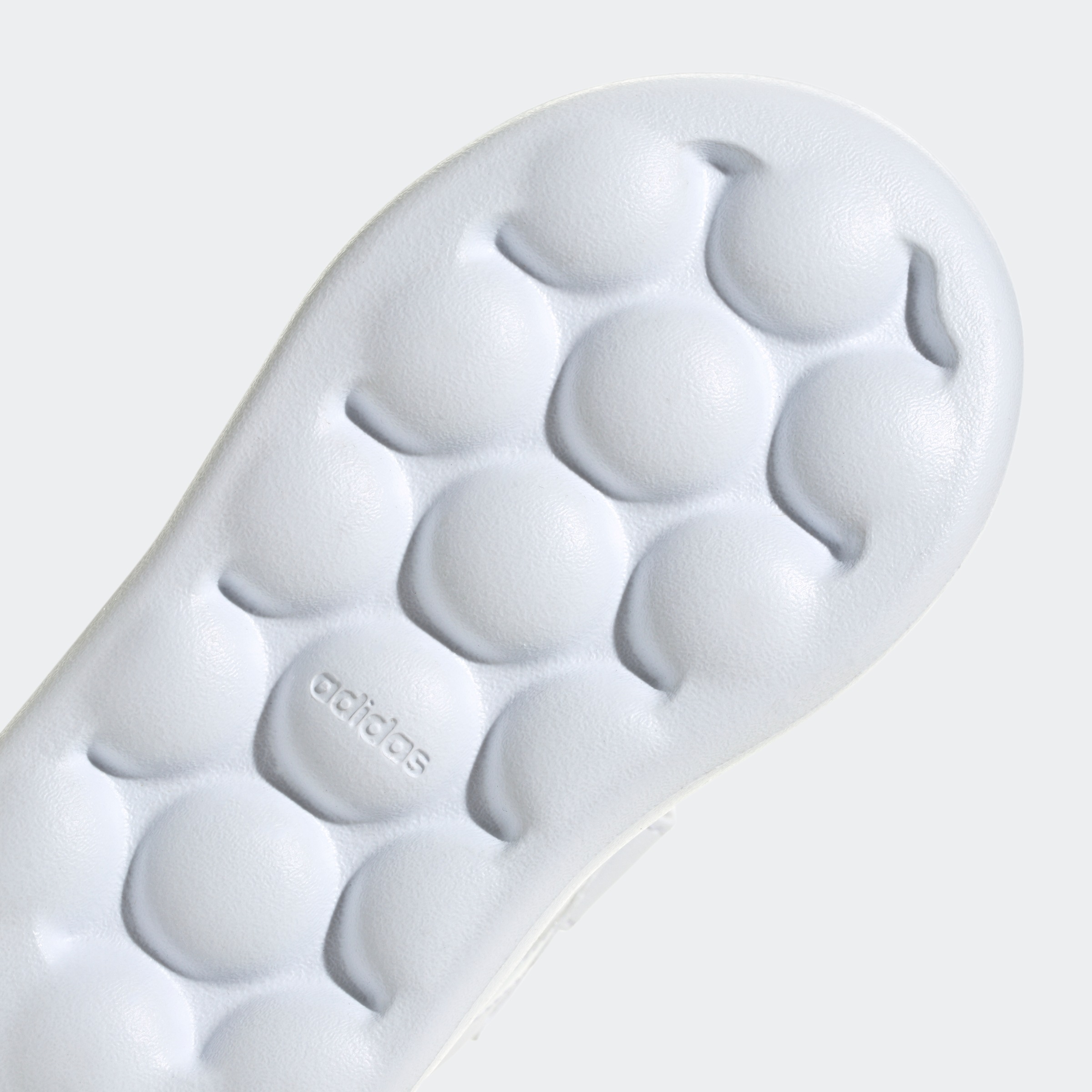 adidas Sportswear Klettschuh »GRAND COURT 2.0 KIDS«, Design auf den Spuren des adidas Superstar, für Kinder