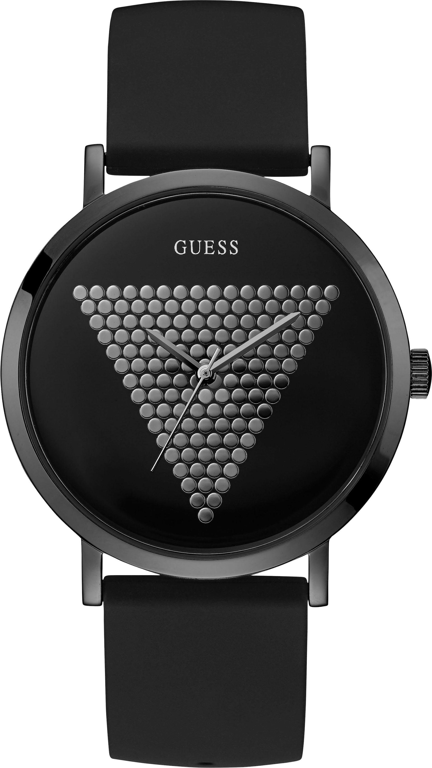 Uhren jetzt auf kaufen online Teilzahlung Herren für Guess