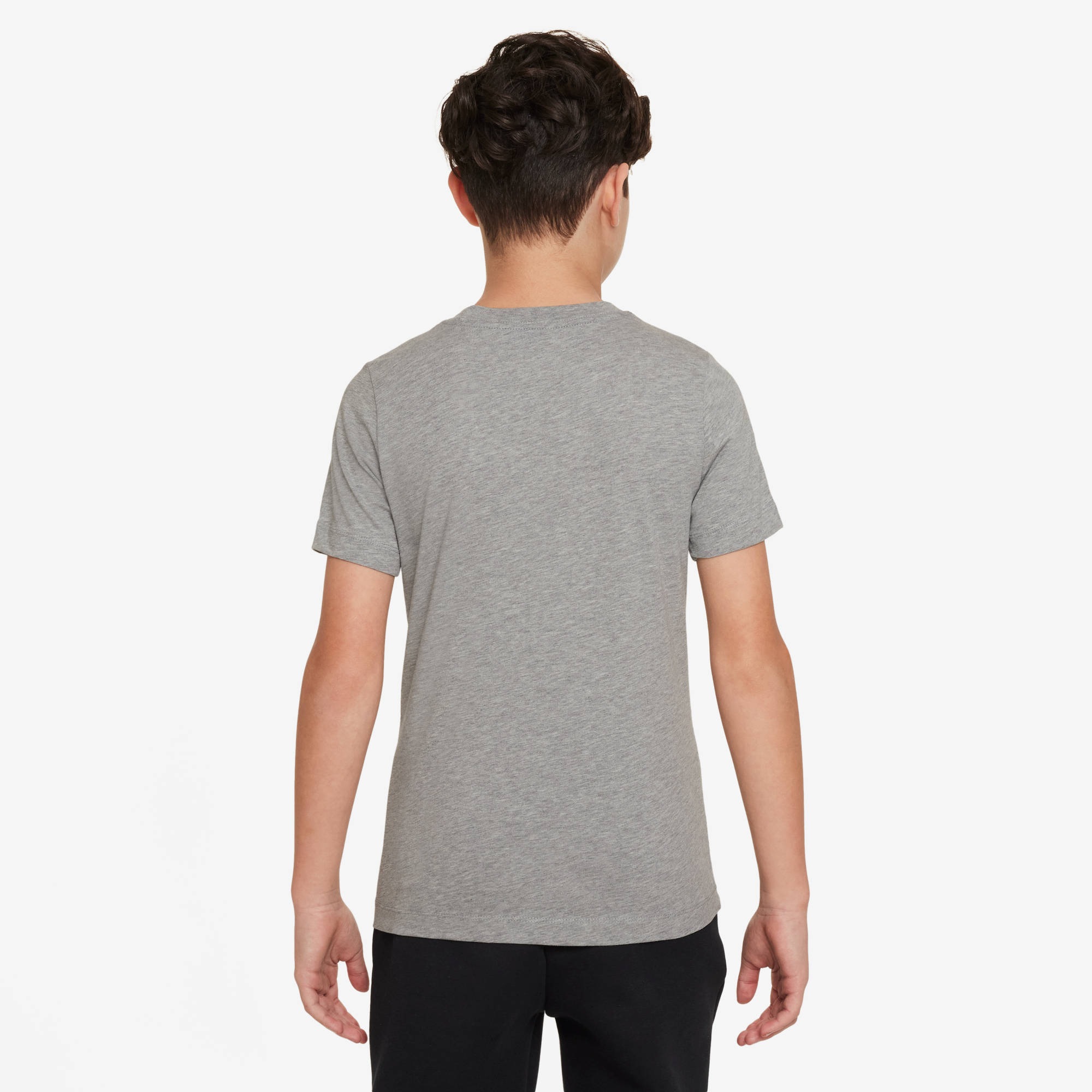 Nike Sportswear T-Shirt »K NSW TEE EMB FUTURA LBR« 1 Stk. tlg.