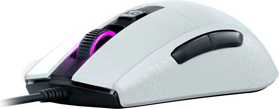 ROCCAT Gaming-Maus »Burst Core«, kabelgebunden