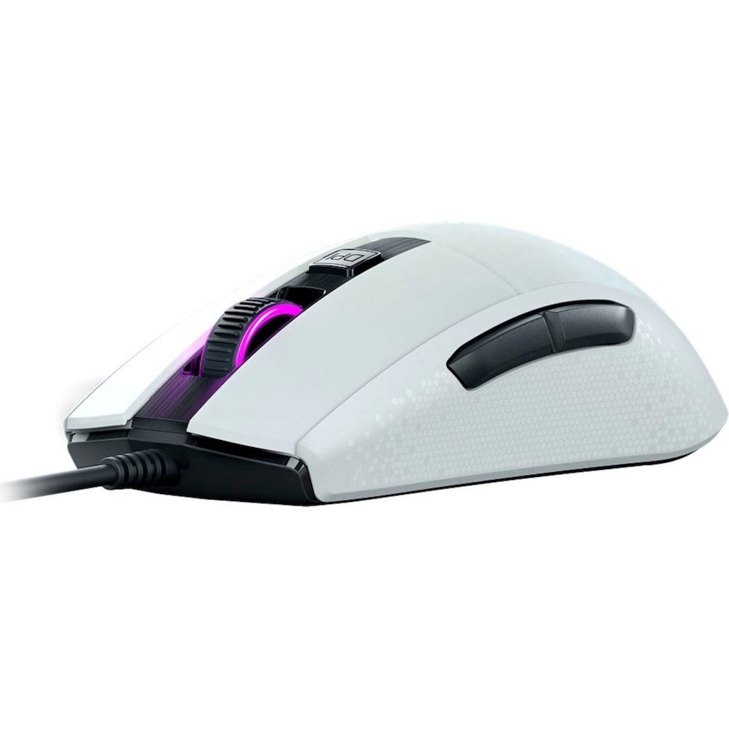 ROCCAT Gaming-Maus »Burst Core«, kabelgebunden