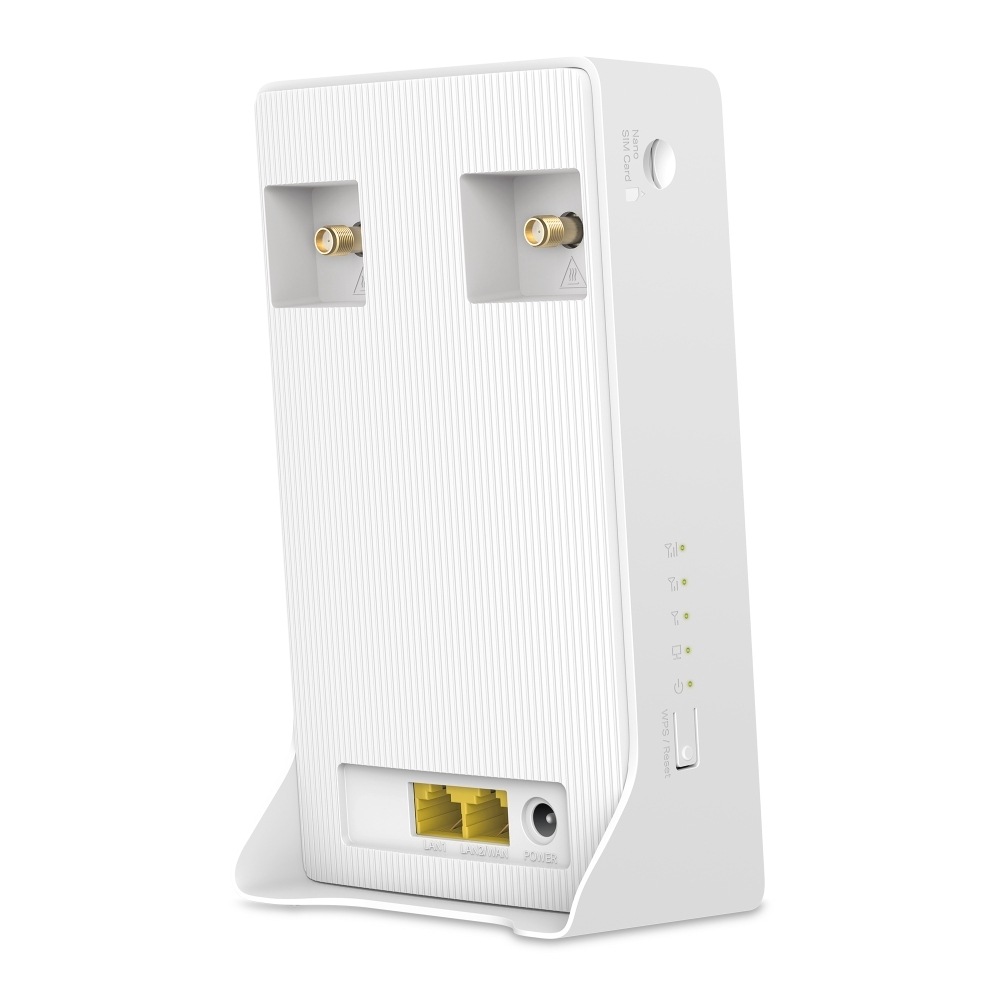 TP-Link 4G/LTE-Router »Mercusys MB110-4G Wireless N 4G«
