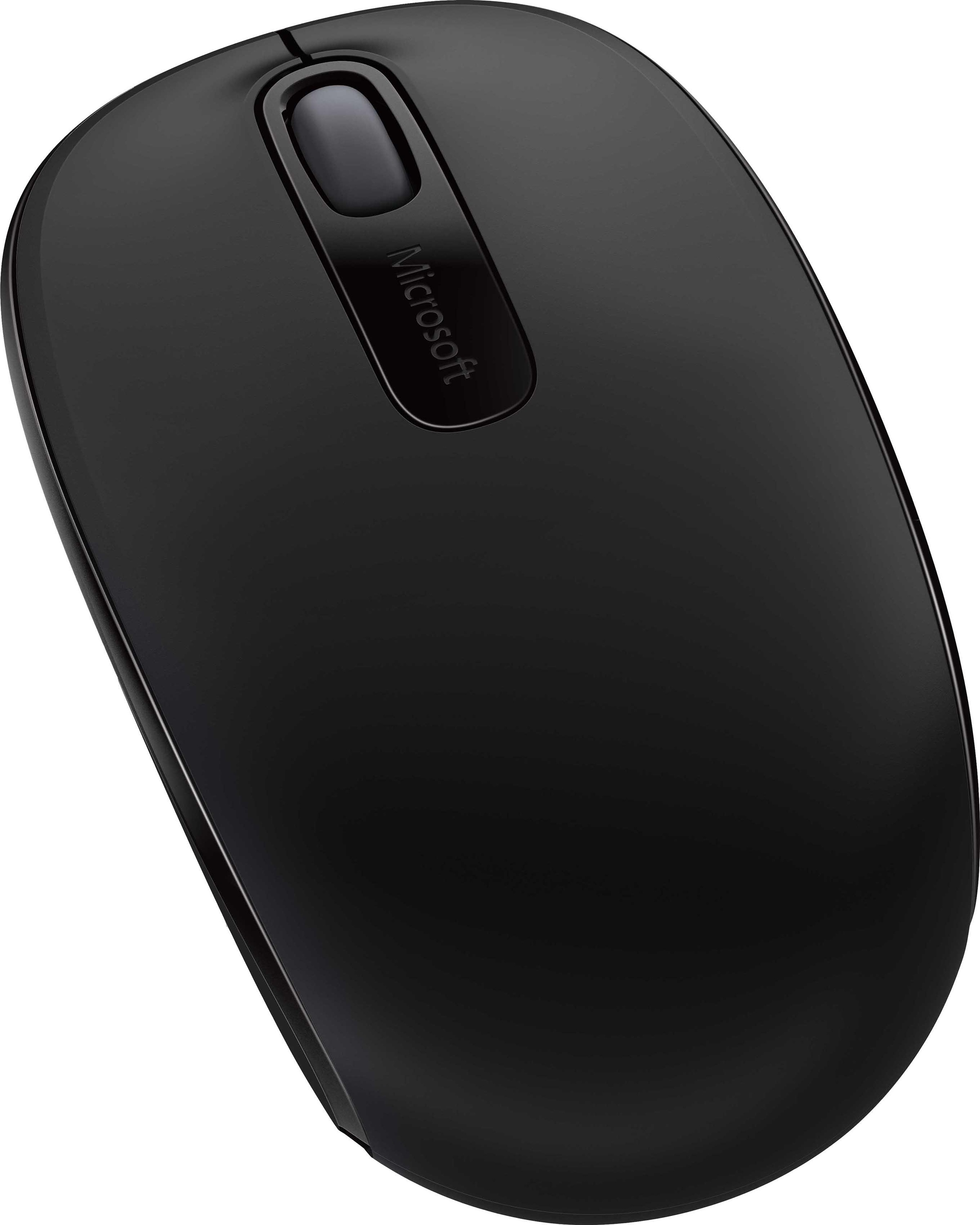 Microsoft Maus »Wireless 1850 Mobile«, Funk