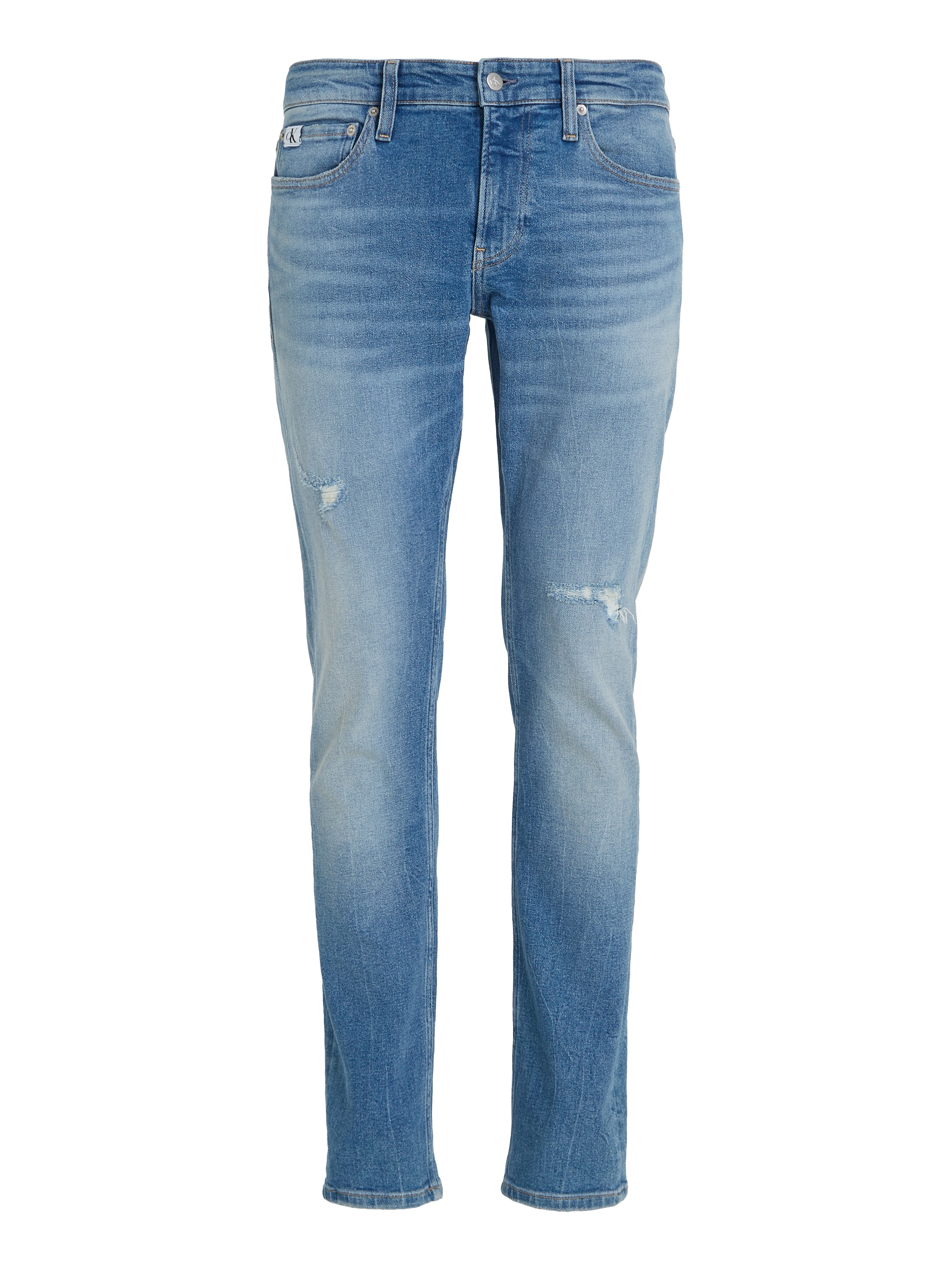 Calvin Klein Jeans Slim-fit-Jeans »SLIM«, im 5-Pocket-Style