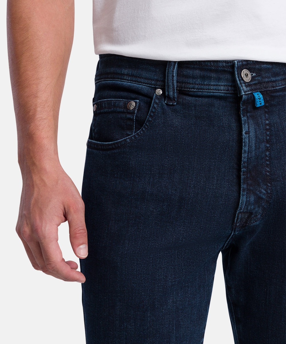 Pierre Cardin 5-Pocket-Jeans »Dijon«